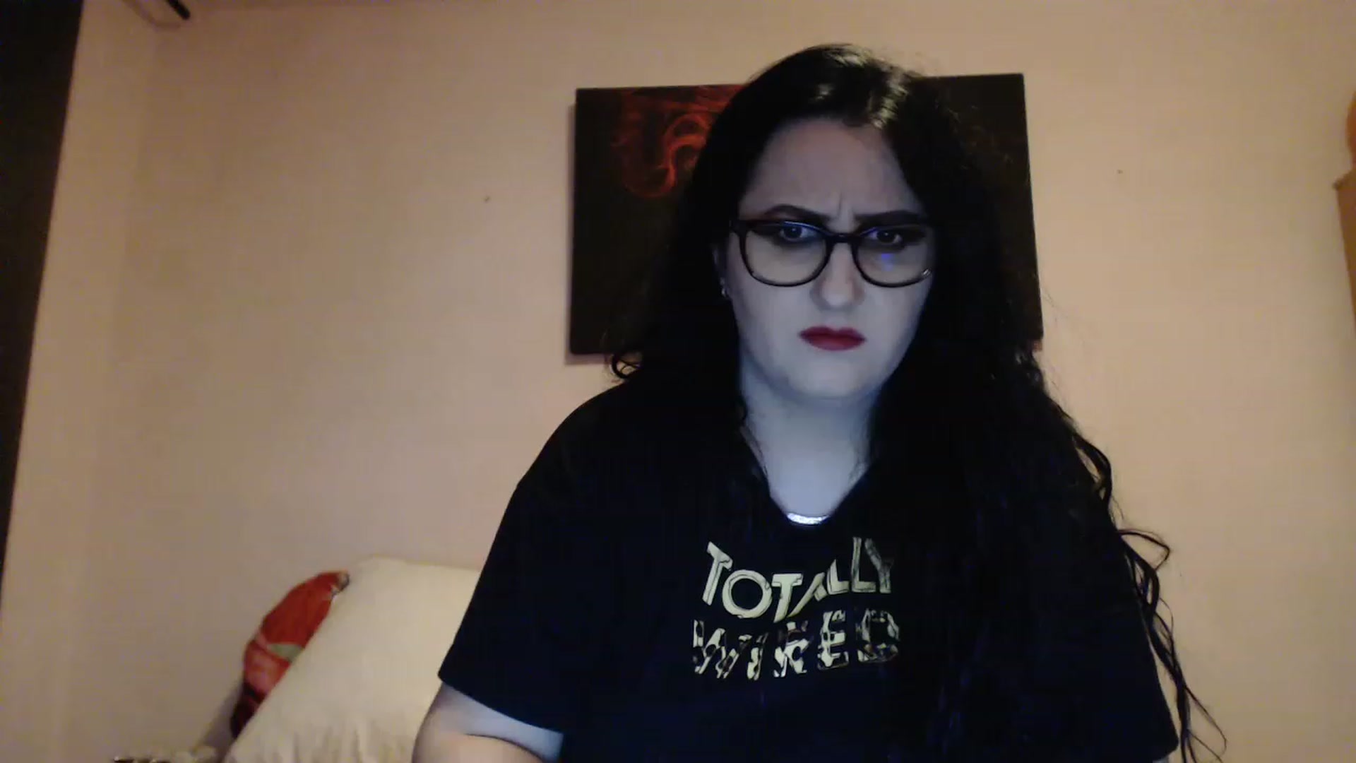Gallery image thumbnail from Aahh_Emilia's myfreecams stream on, 12/20/2022, 17:58 image 8 of 20
