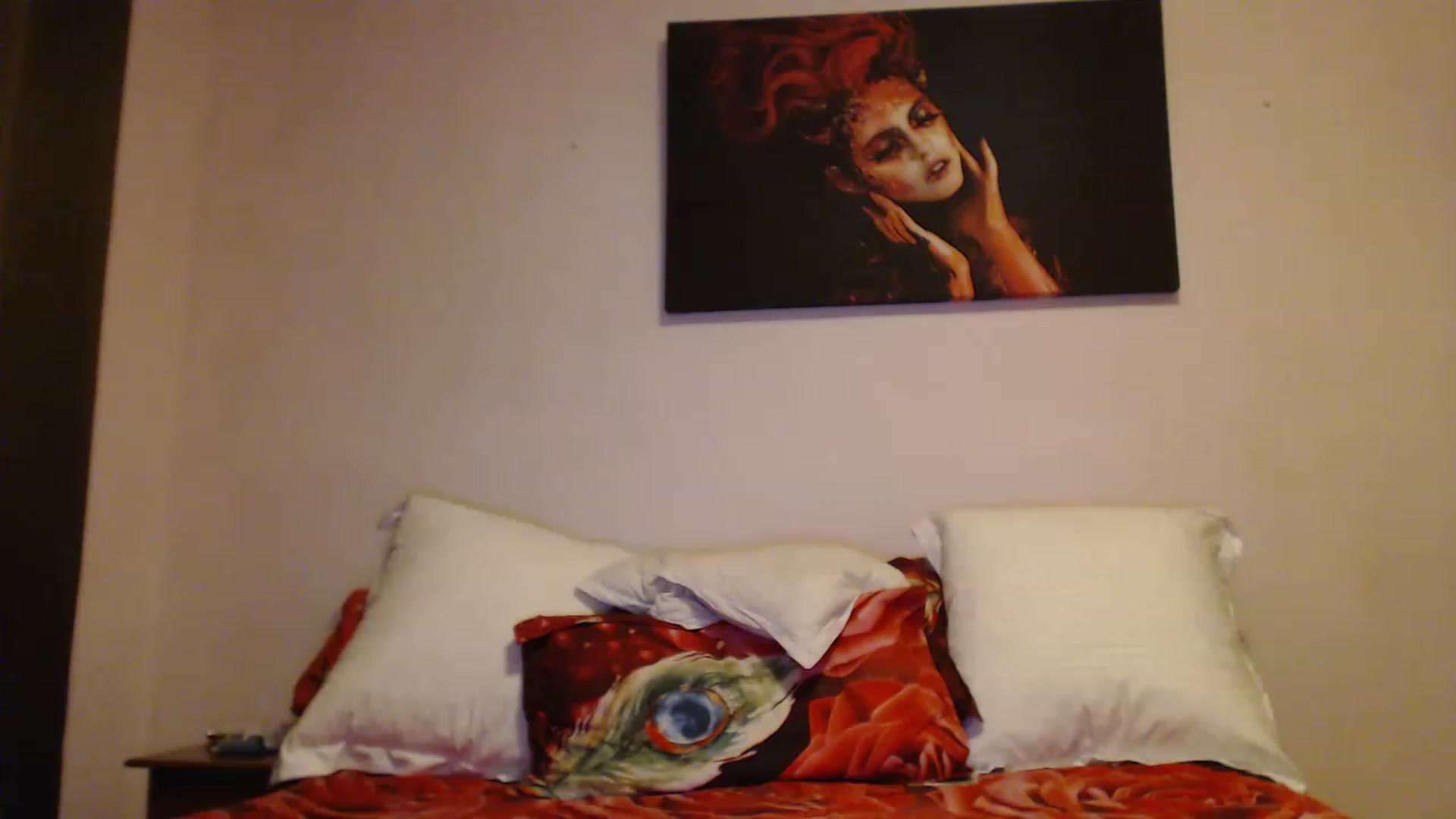 Gallery image thumbnail from Aahh_Emilia's myfreecams stream on, 12/21/2022, 16:00 image 10 of 20