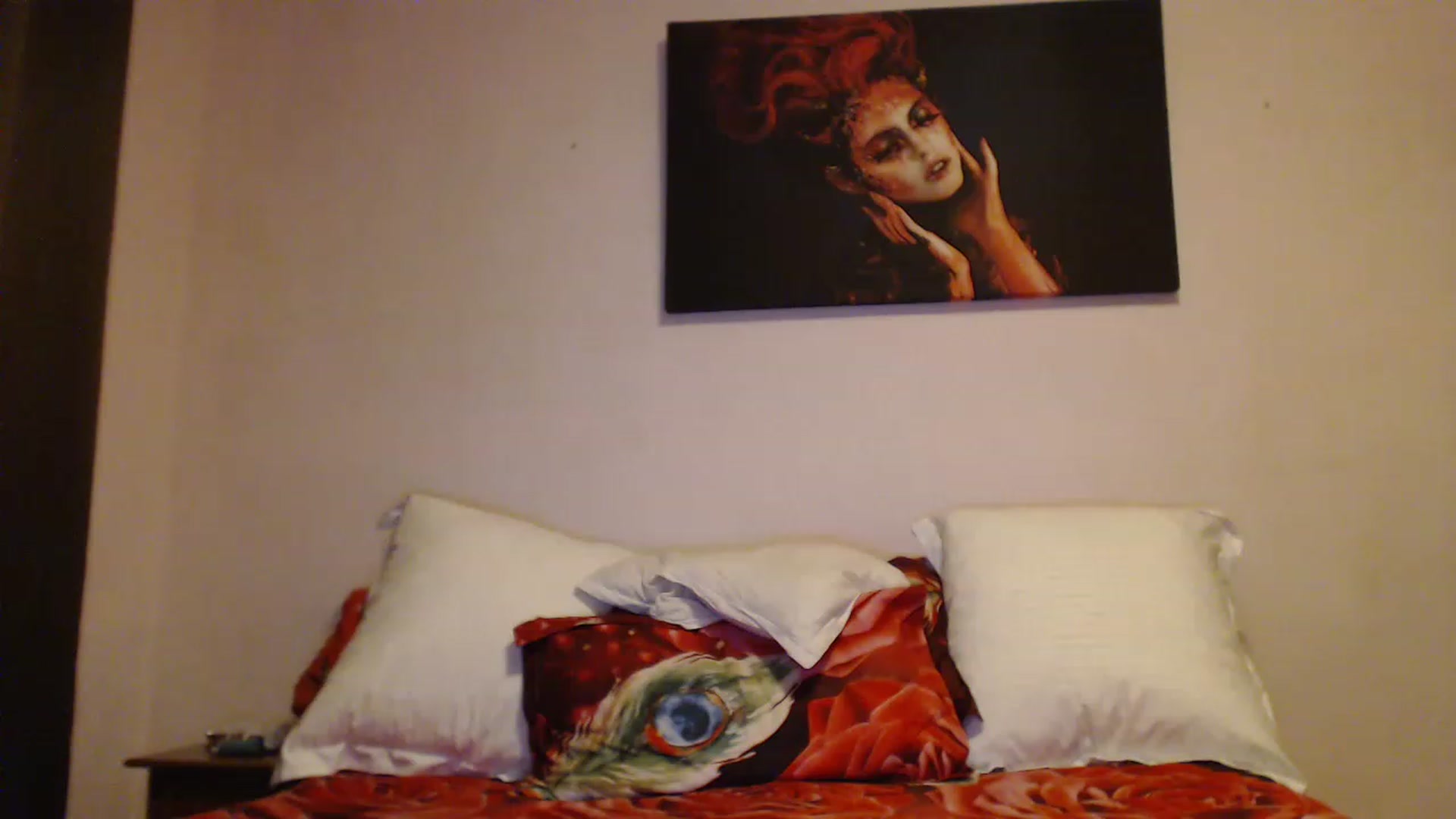 Gallery image thumbnail from Aahh_Emilia's myfreecams stream on, 12/21/2022, 16:00 image 7 of 20