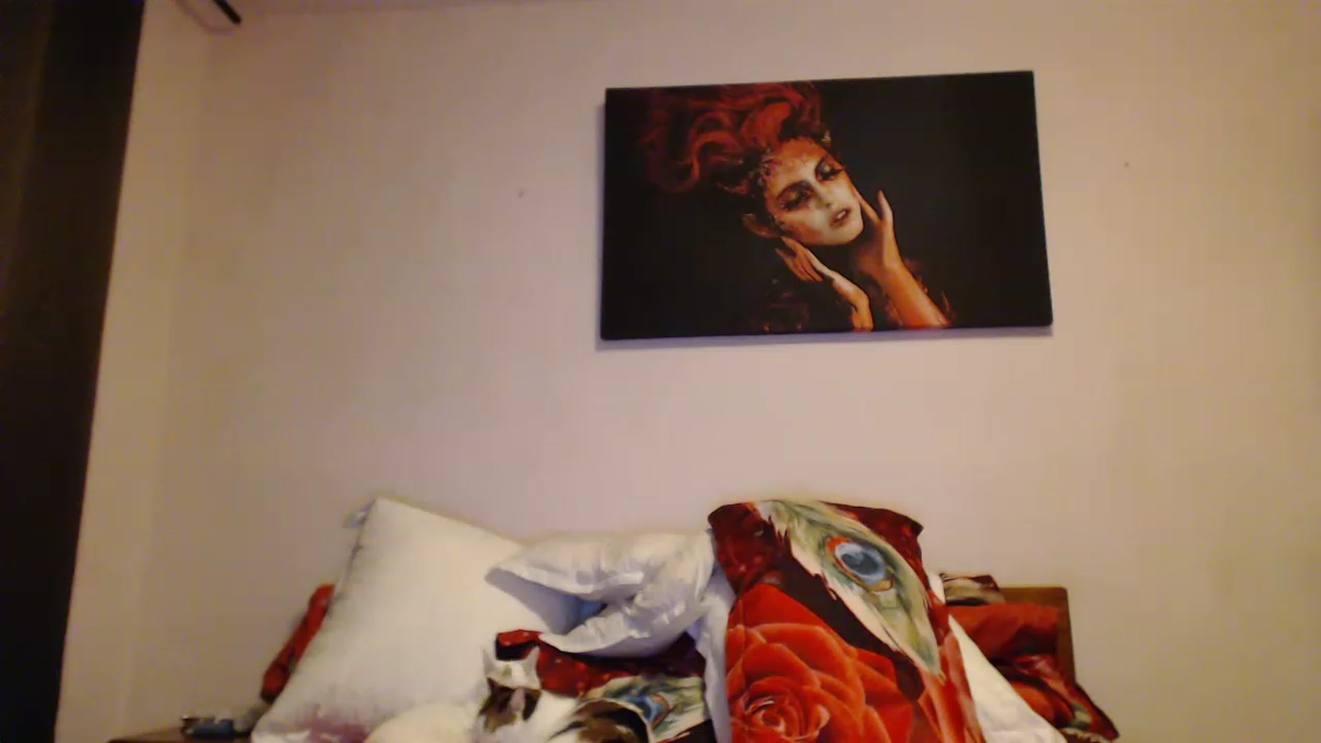 Gallery image thumbnail from Aahh_Emilia's myfreecams stream on, 12/21/2022, 18:04 image 11 of 20