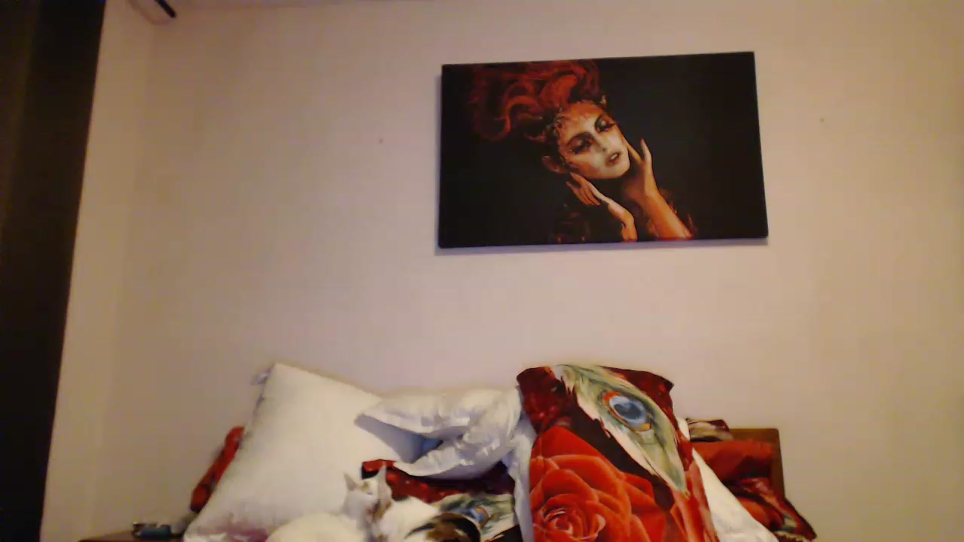 Gallery image thumbnail from Aahh_Emilia's myfreecams stream on, 12/21/2022, 18:04 image 12 of 20
