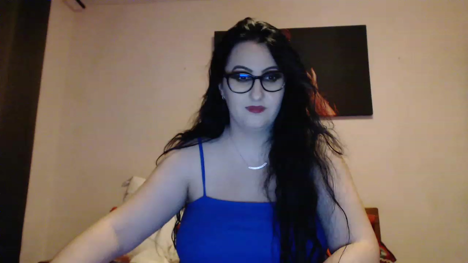 Gallery image thumbnail from Aahh_Emilia's myfreecams stream on, 12/21/2022, 18:04 image 3 of 20