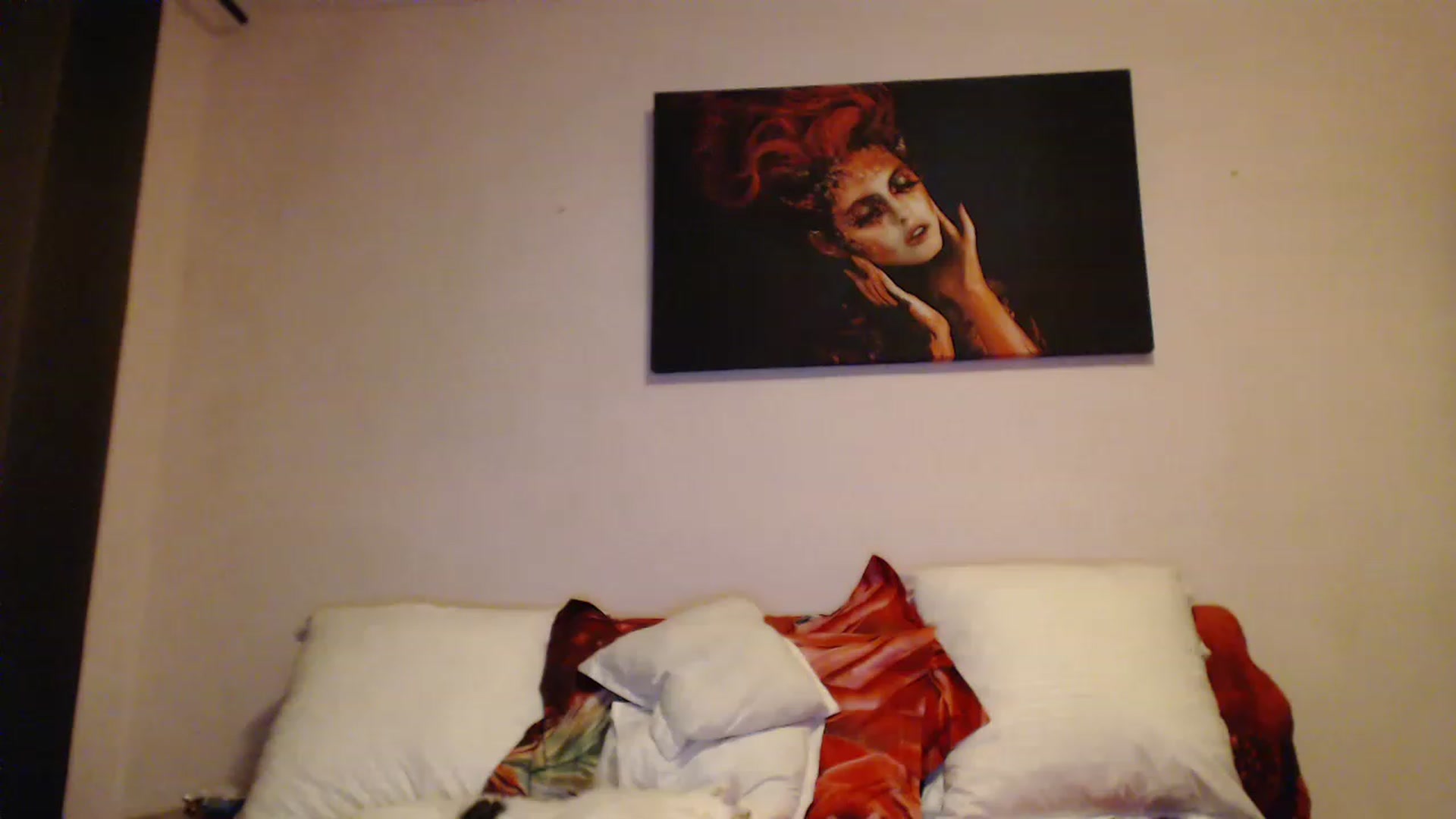 Gallery image thumbnail from Aahh_Emilia's myfreecams stream on, 12/22/2022, 16:58 image 7 of 20