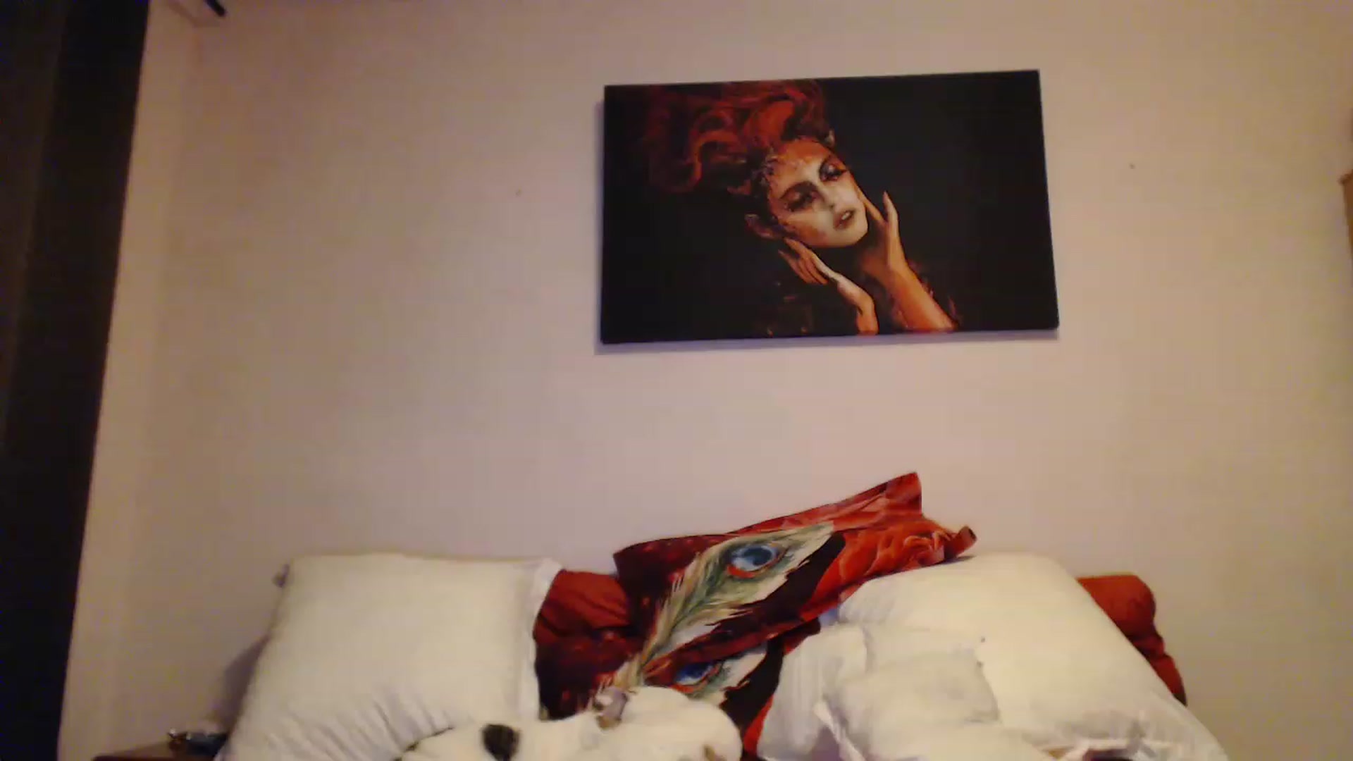 Gallery image thumbnail from Aahh_Emilia's myfreecams stream on, 12/22/2022, 19:07 image 7 of 20