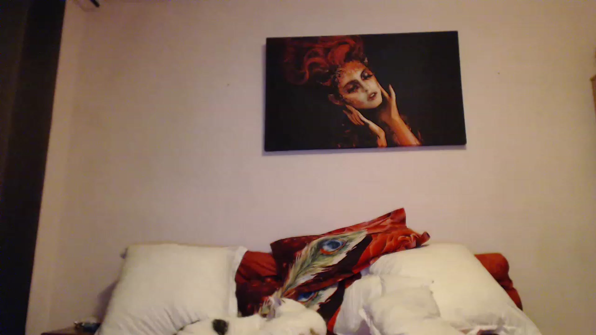 Gallery image thumbnail from Aahh_Emilia's myfreecams stream on, 12/22/2022, 19:07 image 6 of 20