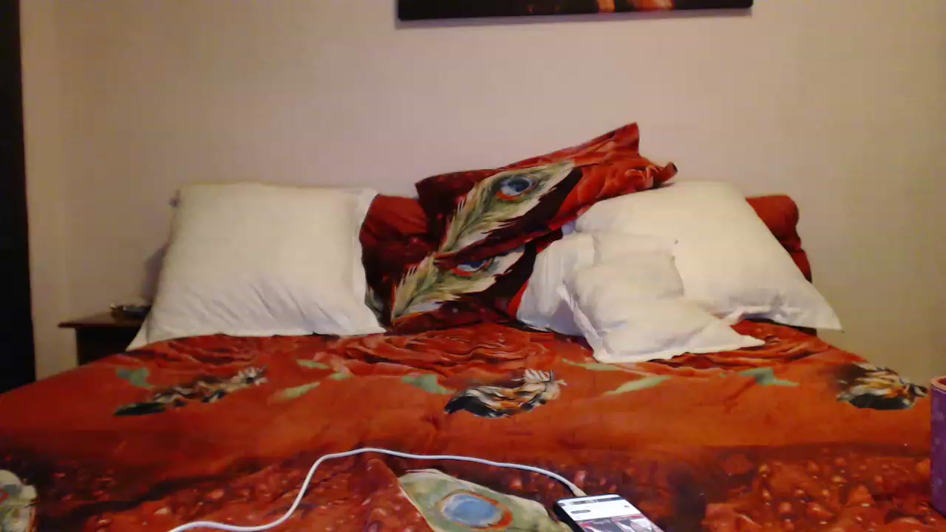 Gallery image thumbnail from Aahh_Emilia's myfreecams stream on, 12/22/2022, 19:07 image 20 of 20