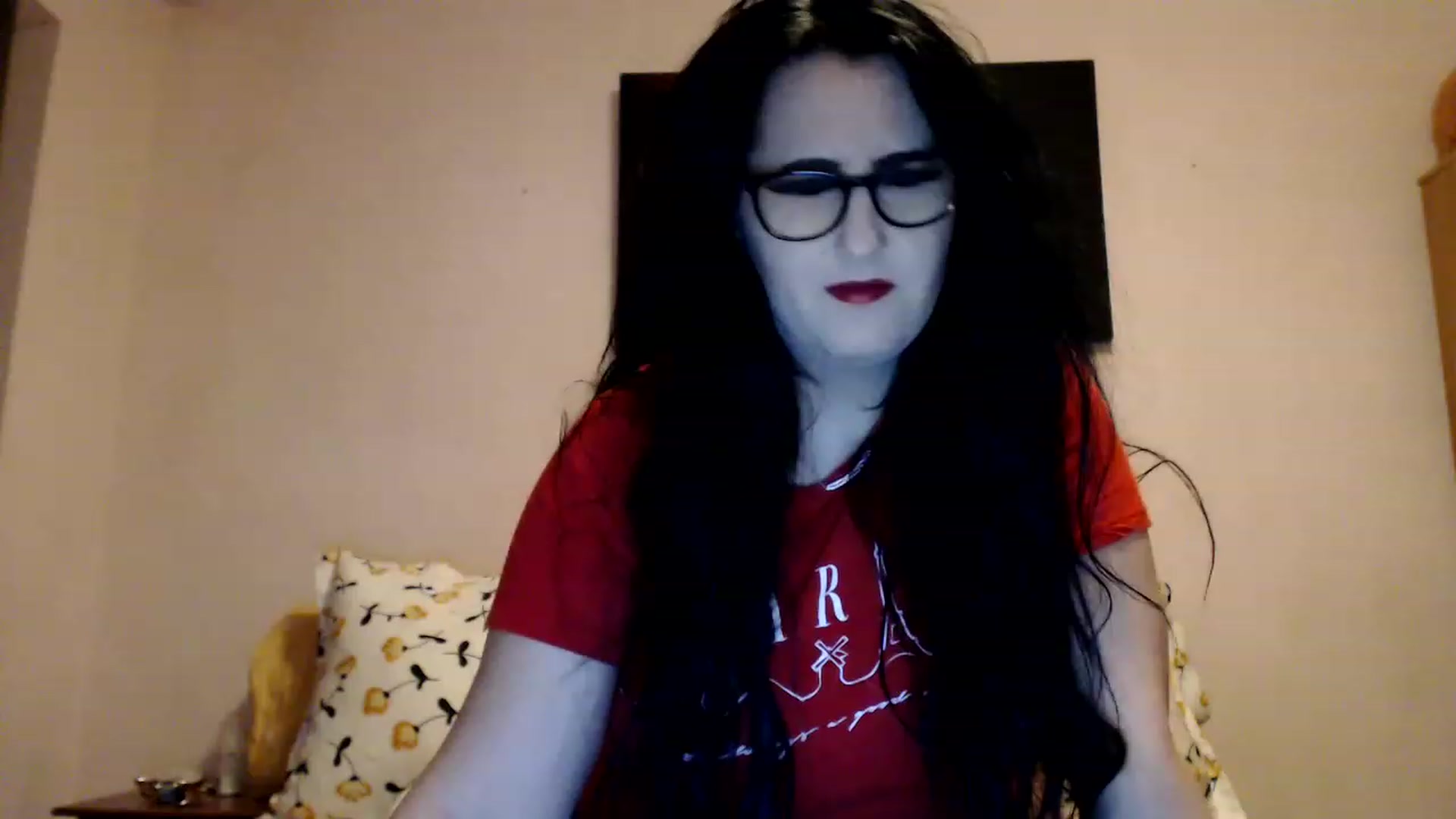 Gallery image thumbnail from Aahh_Emilia's myfreecams stream on, 12/23/2022, 15:44 image 12 of 20