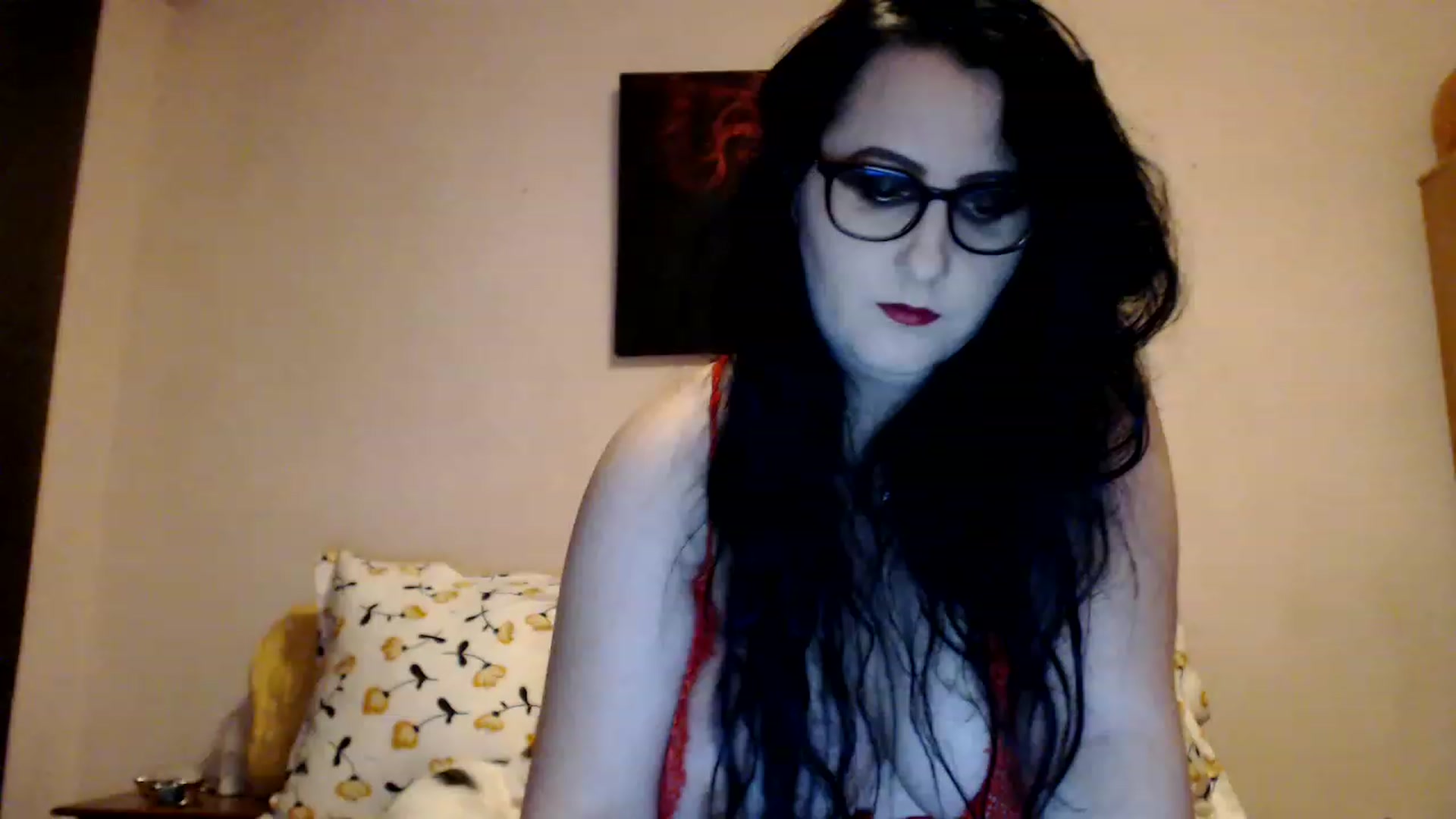 Gallery image thumbnail from Aahh_Emilia's myfreecams stream on, 12/23/2022, 15:44 image 16 of 20