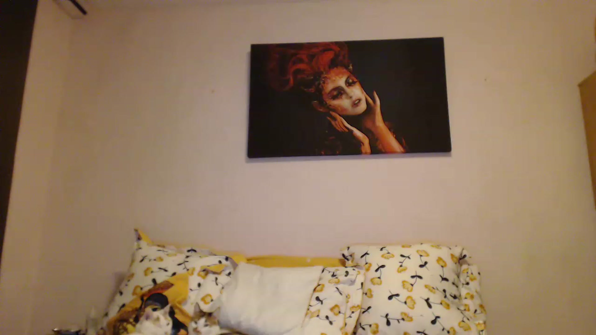 Gallery image thumbnail from Aahh_Emilia's myfreecams stream on, 12/27/2022, 16:44 image 14 of 20