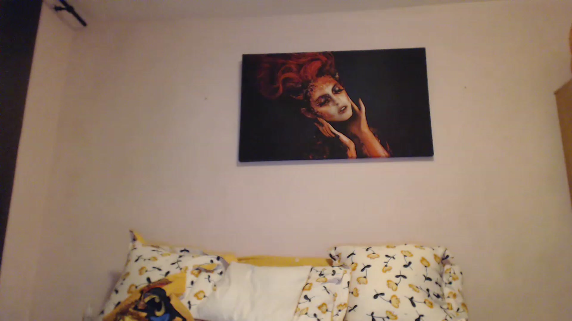 Gallery image thumbnail from Aahh_Emilia's myfreecams stream on, 12/27/2022, 16:44 image 9 of 20
