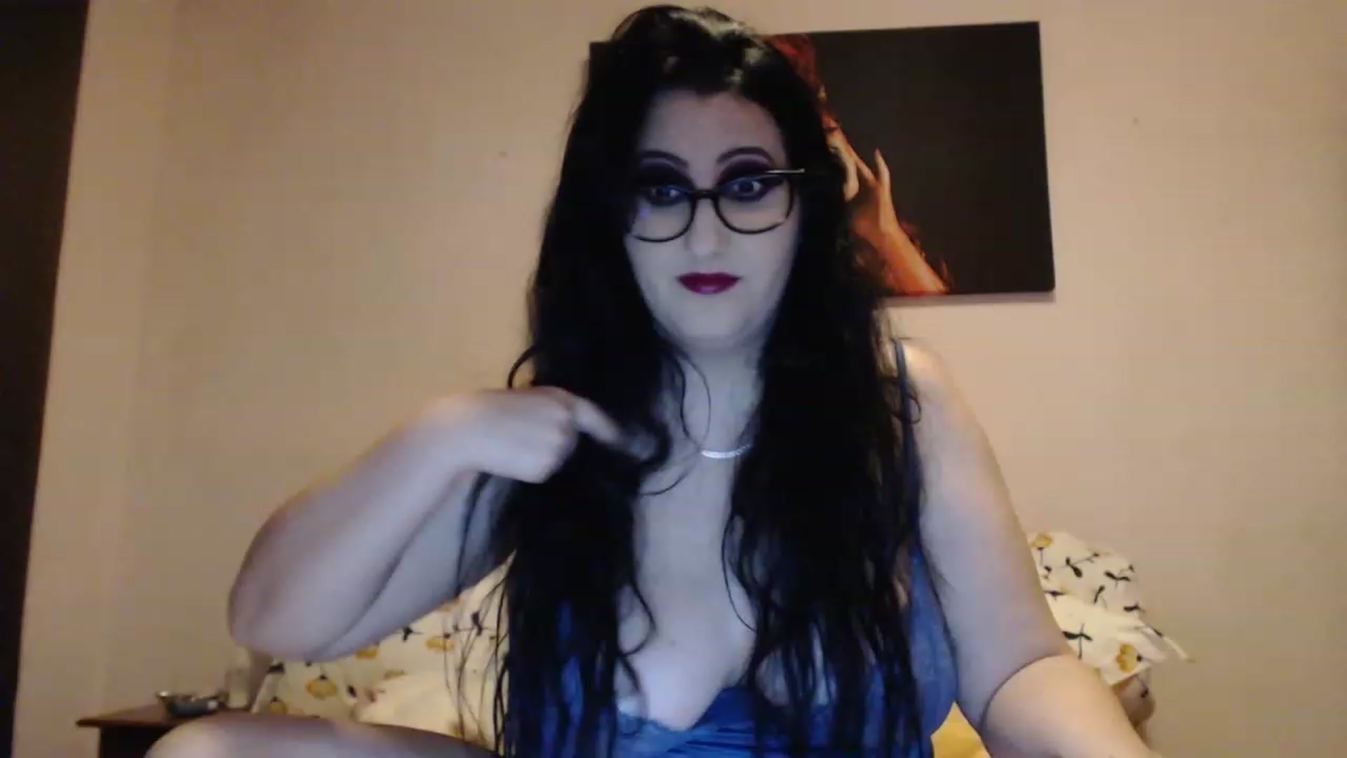 Gallery image thumbnail from Aahh_Emilia's myfreecams stream on, 12/28/2022, 17:04 image 15 of 20