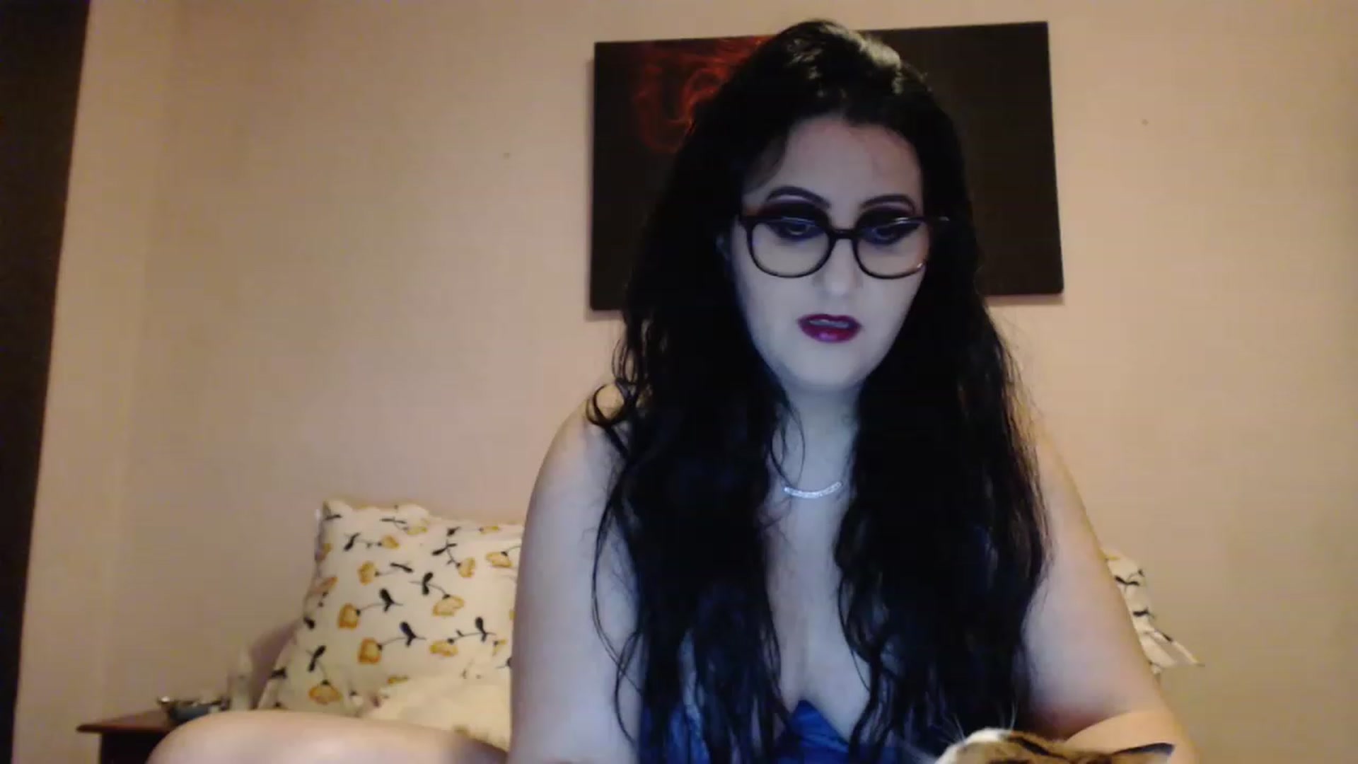 Gallery image thumbnail from Aahh_Emilia's myfreecams stream on, 12/28/2022, 17:04 image 12 of 20