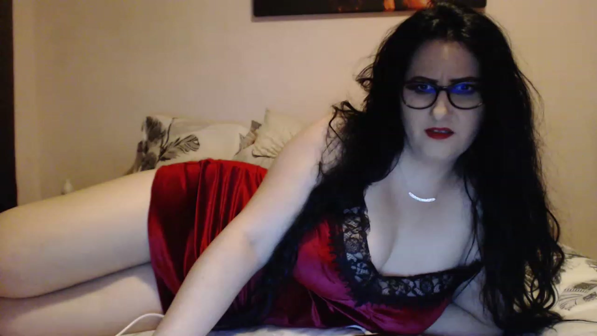 Gallery image thumbnail from Aahh_Emilia's myfreecams stream on, 12/30/2022, 15:29 image 18 of 20