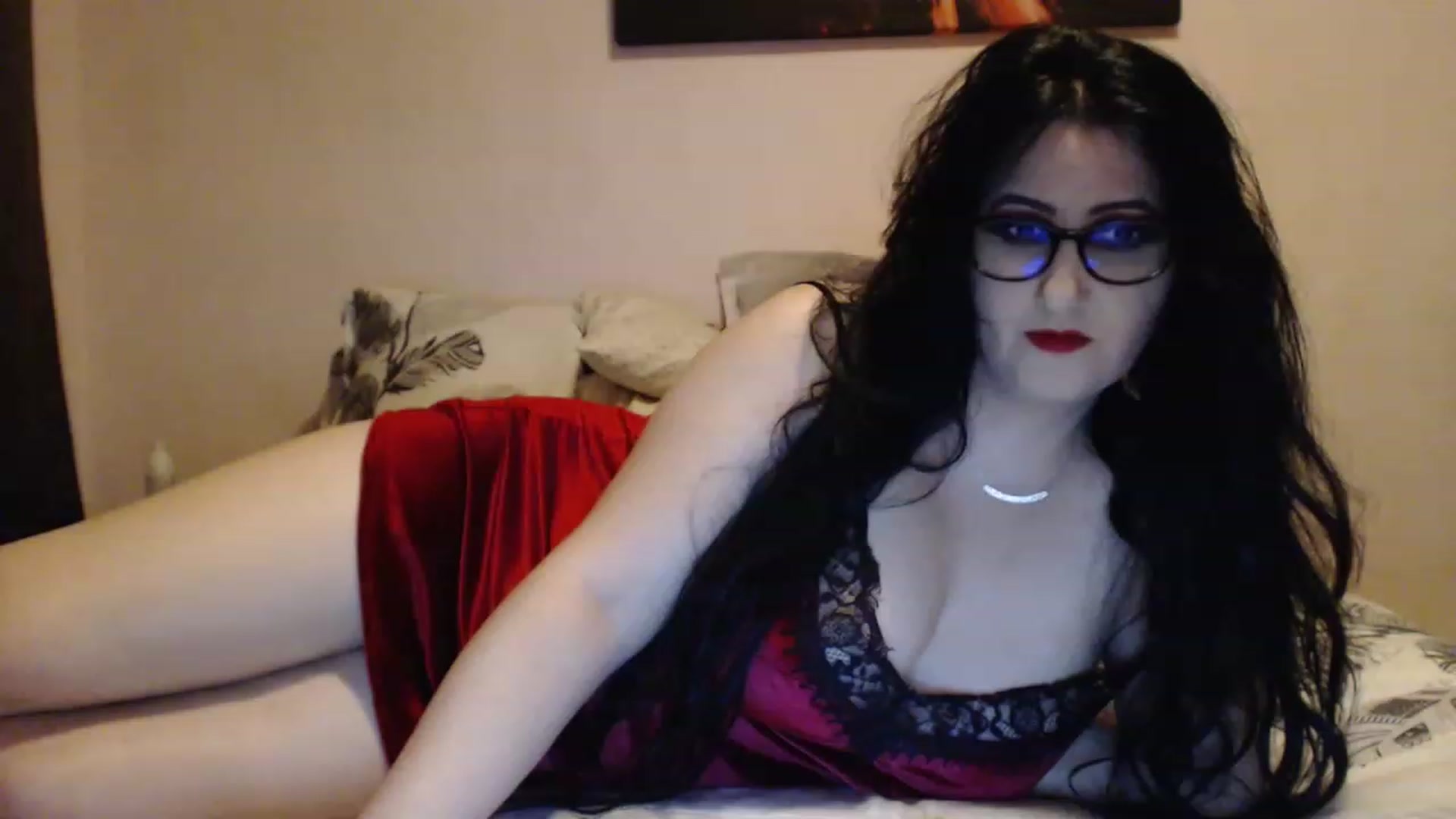 Gallery image thumbnail from Aahh_Emilia's myfreecams stream on, 12/30/2022, 17:50 image 12 of 20