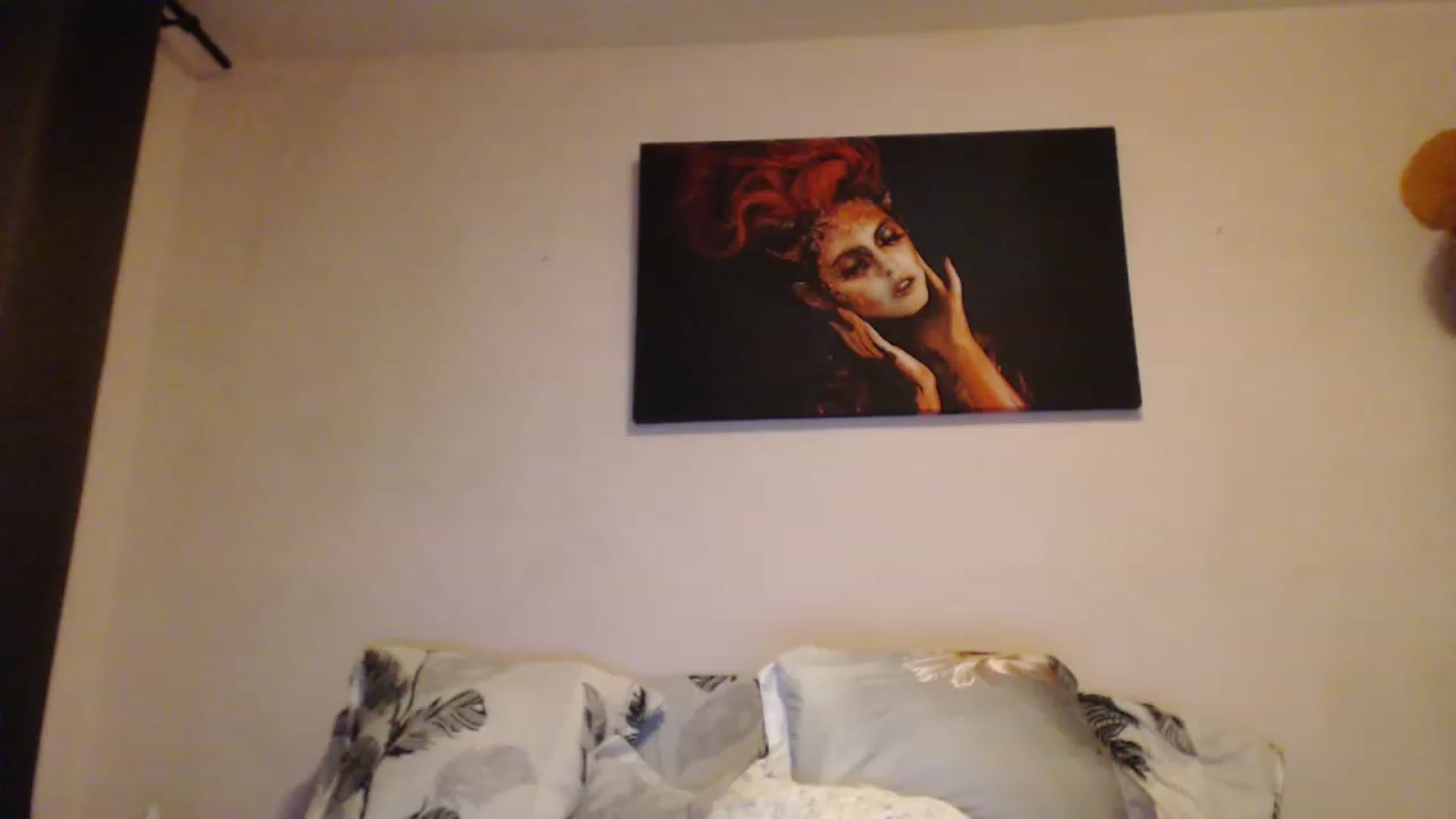 Gallery image thumbnail from Aahh_Emilia's myfreecams stream on, 12/30/2022, 17:50 image 3 of 20