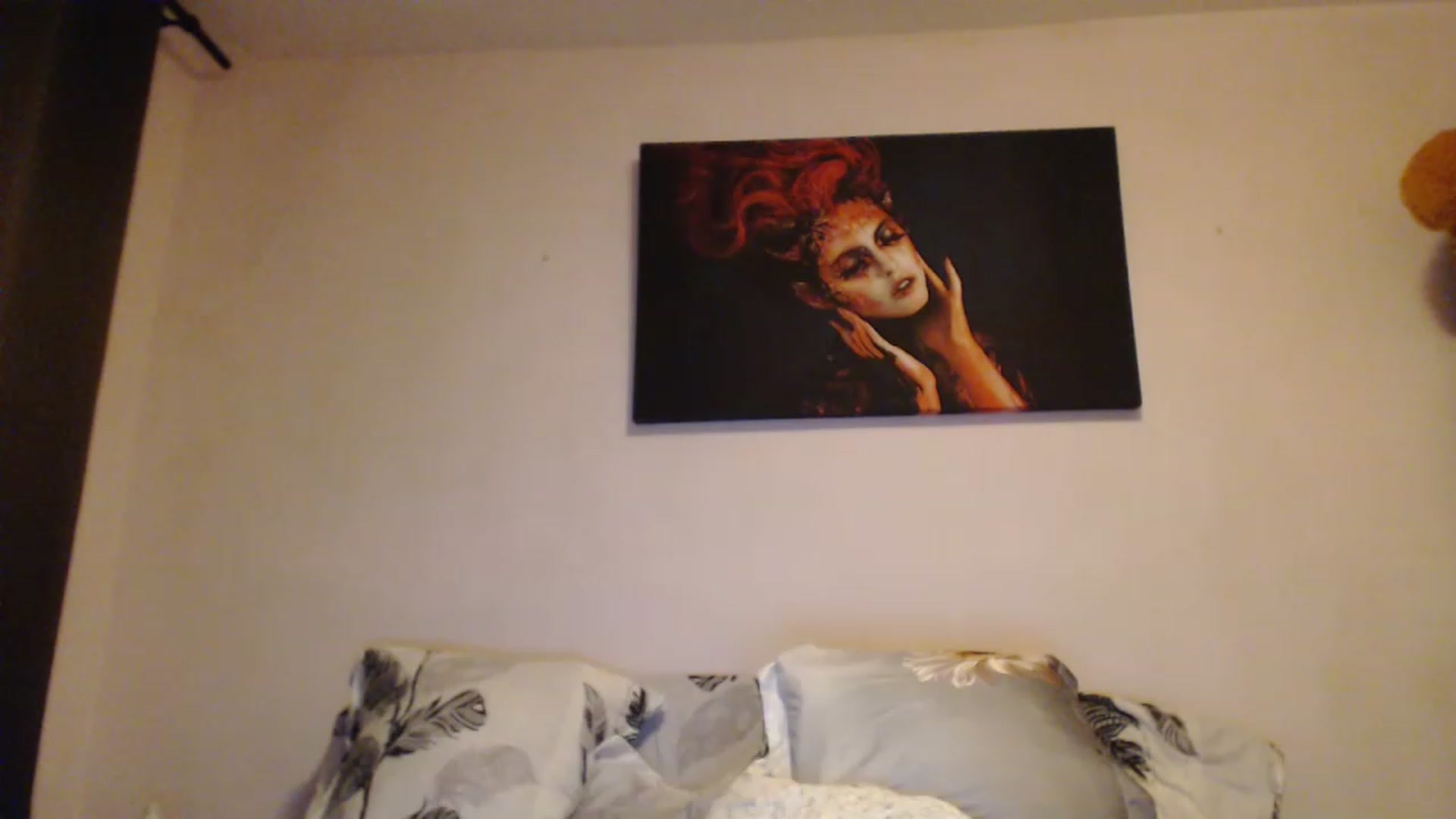 Gallery image thumbnail from Aahh_Emilia's myfreecams stream on, 12/30/2022, 17:50 image 5 of 20