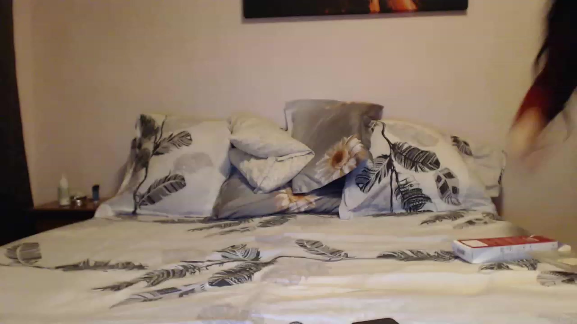 Gallery image thumbnail from Aahh_Emilia's myfreecams stream on, 12/30/2022, 17:50 image 19 of 20