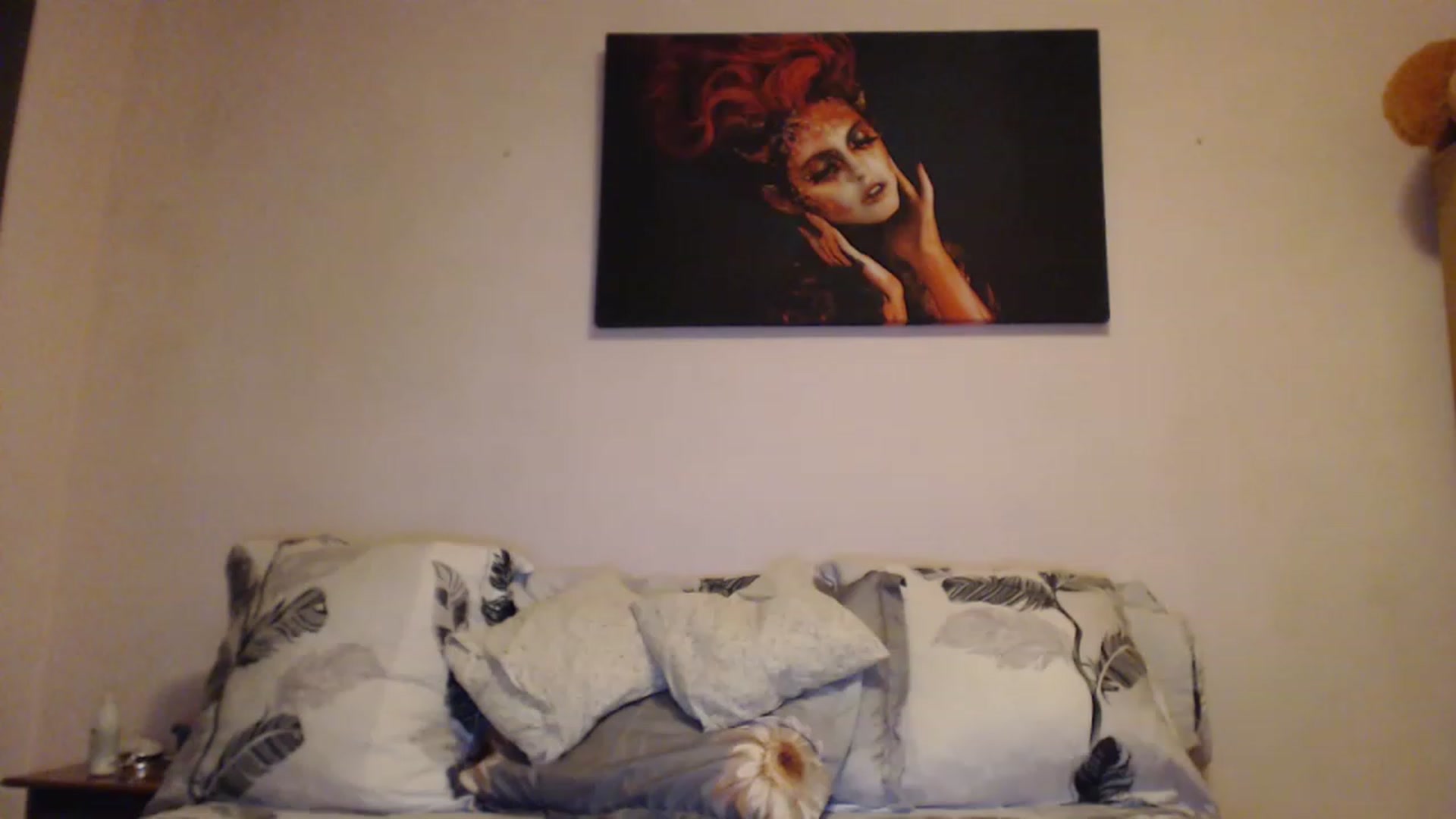 Gallery image thumbnail from Aahh_Emilia's myfreecams stream on, 12/31/2022, 15:11 image 11 of 20