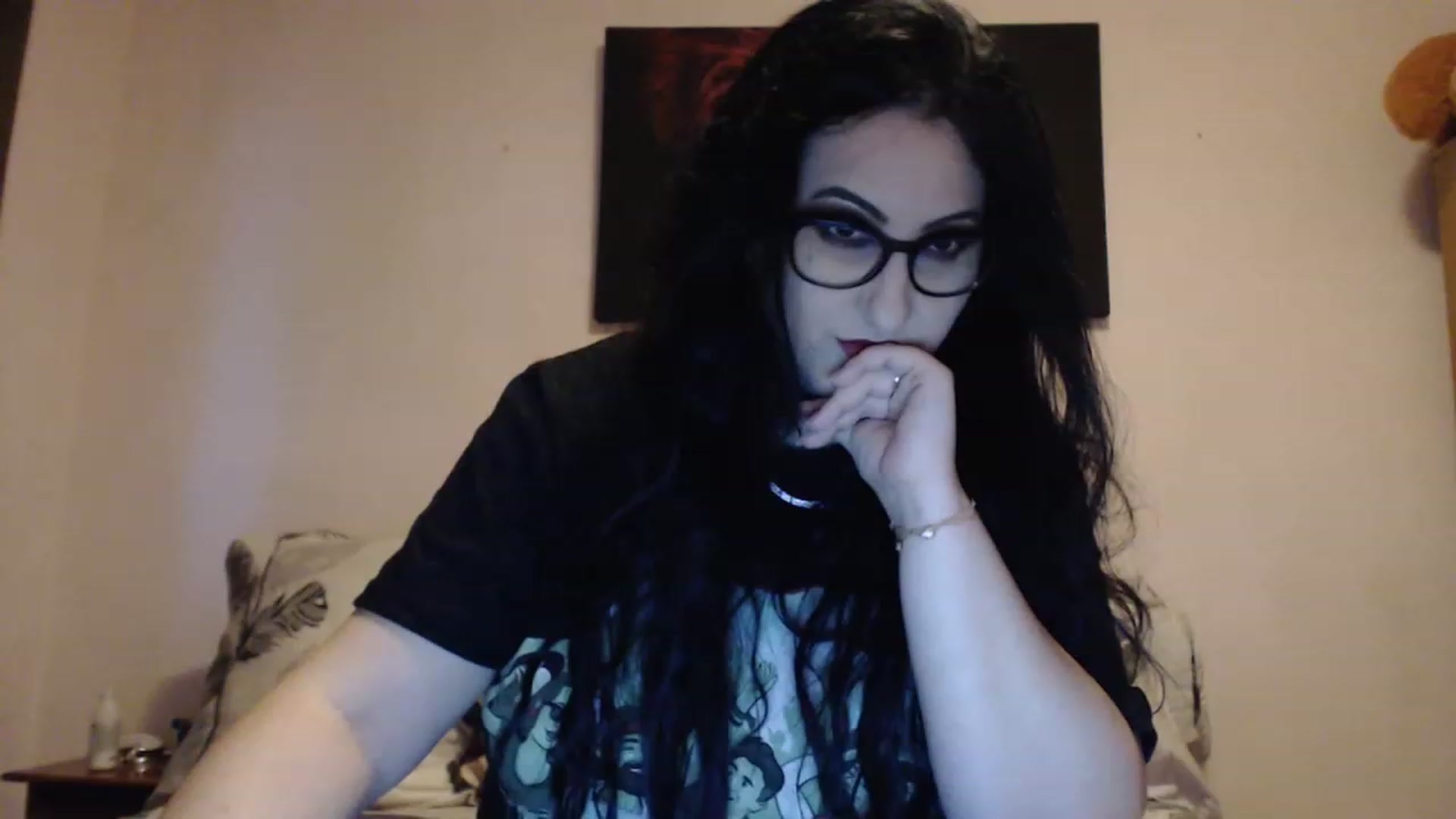 Gallery image thumbnail from Aahh_Emilia's myfreecams stream on, 12/31/2022, 15:11 image 4 of 20