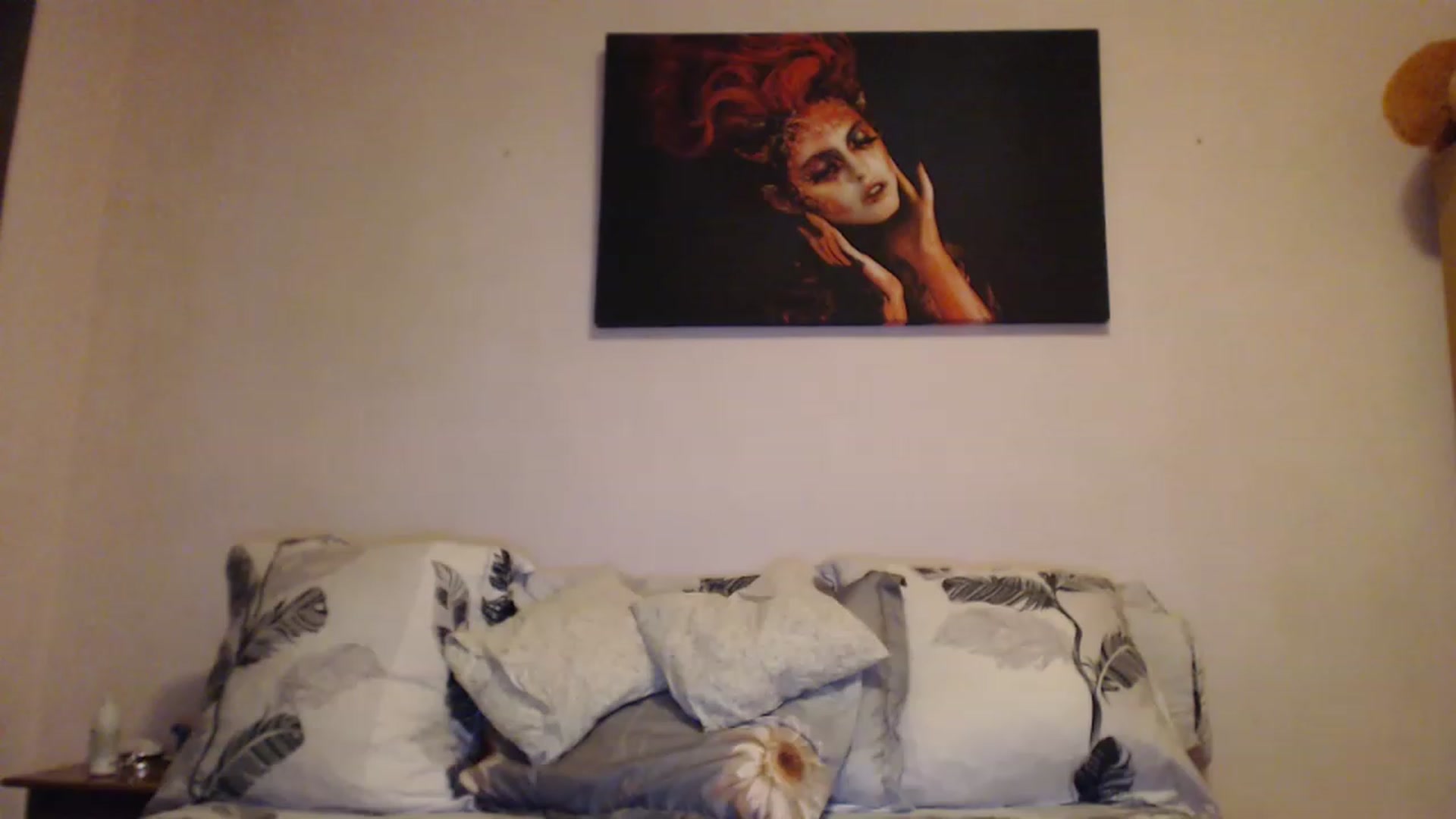 Gallery image thumbnail from Aahh_Emilia's myfreecams stream on, 12/31/2022, 15:11 image 10 of 20