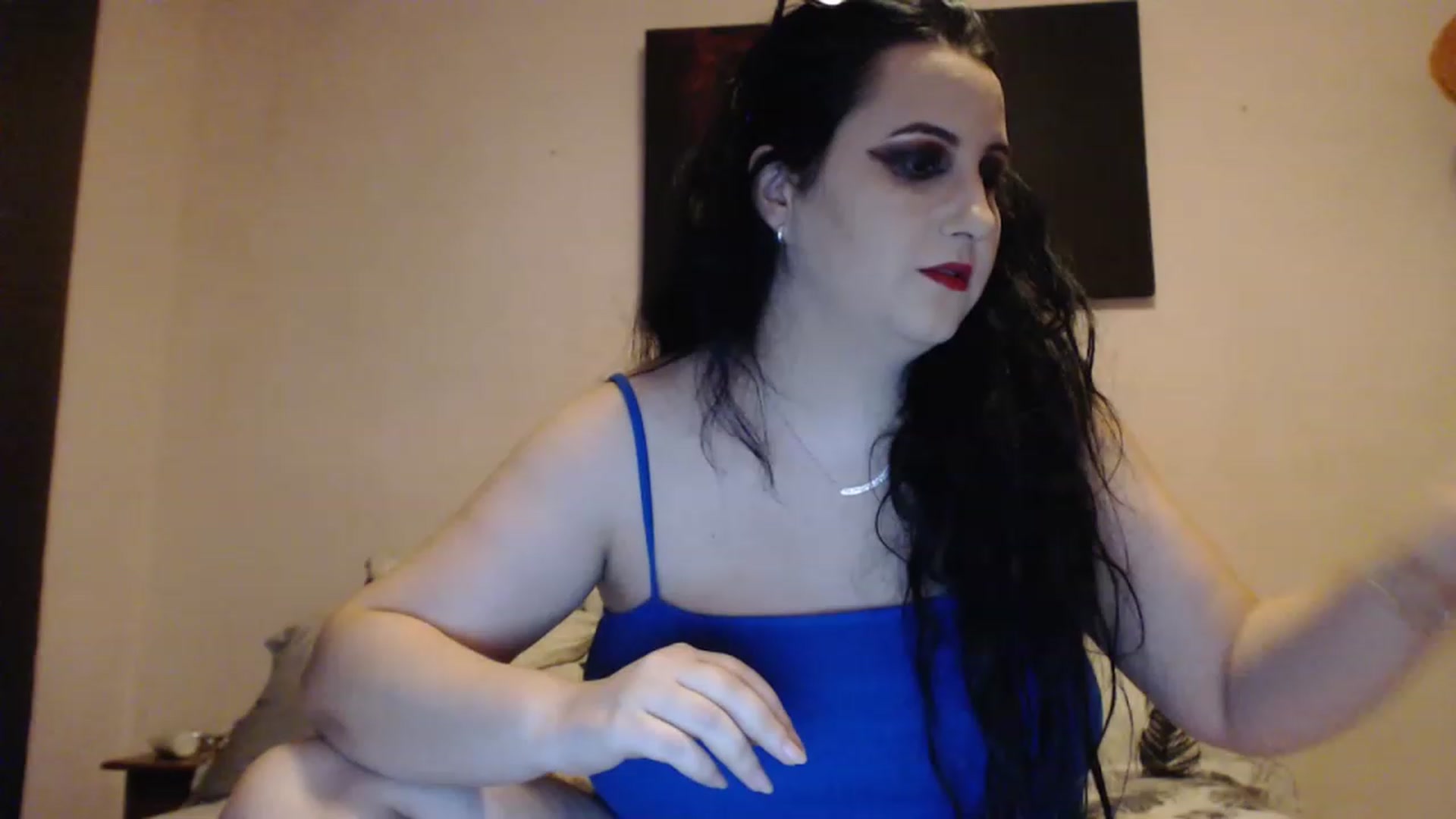 Gallery image thumbnail from Aahh_Emilia's myfreecams stream on, 01/02/2023, 15:30 image 19 of 20