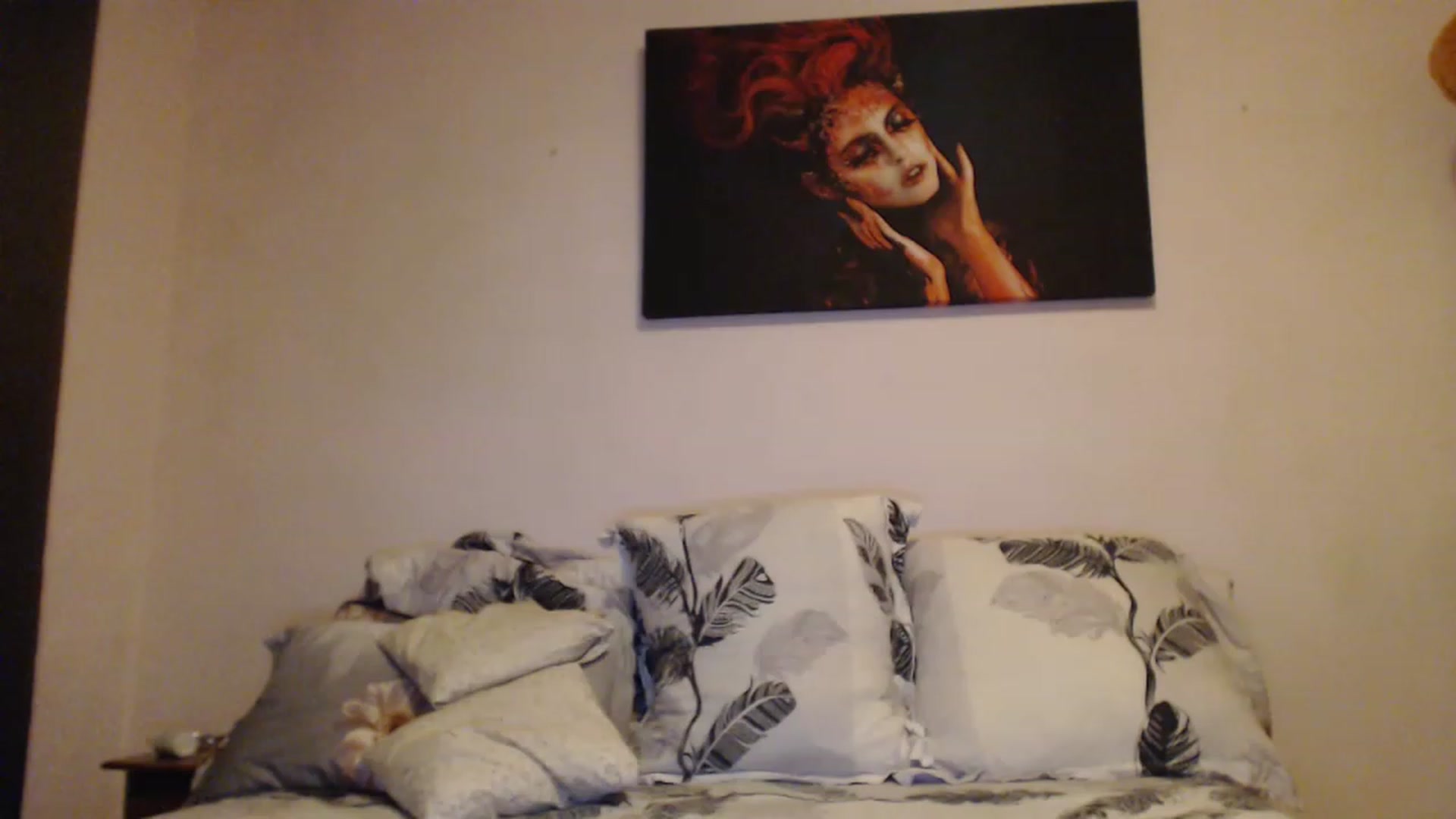Gallery image thumbnail from Aahh_Emilia's myfreecams stream on, 01/02/2023, 15:30 image 18 of 20
