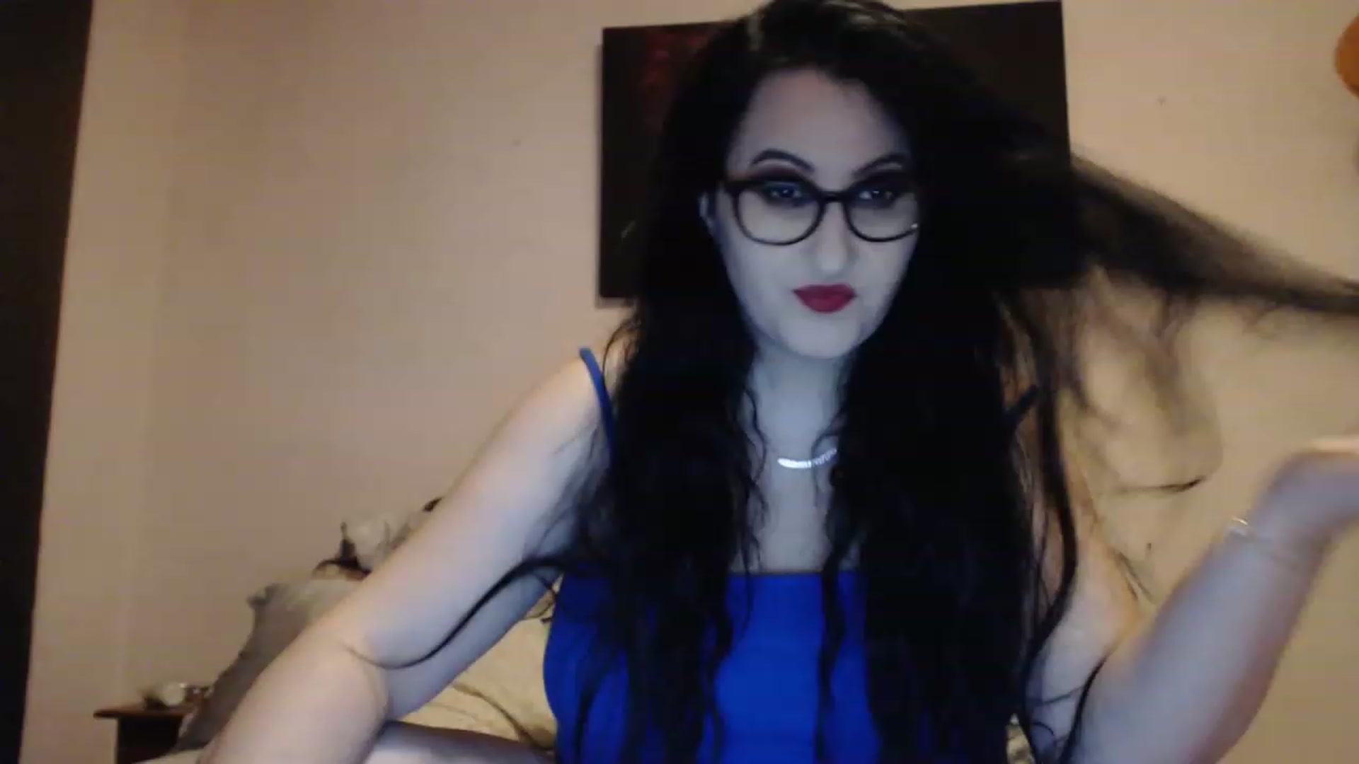 Gallery image thumbnail from Aahh_Emilia's myfreecams stream on, 01/02/2023, 15:30 image 20 of 20
