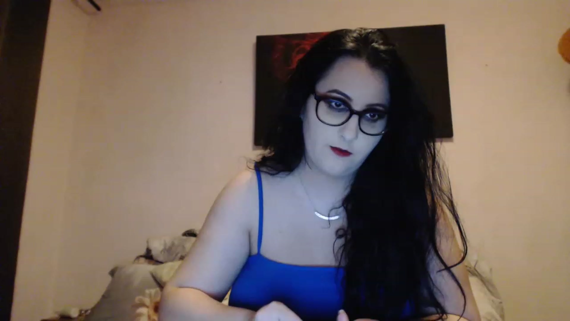 Gallery image thumbnail from Aahh_Emilia's myfreecams stream on, 01/02/2023, 17:11 image 15 of 20
