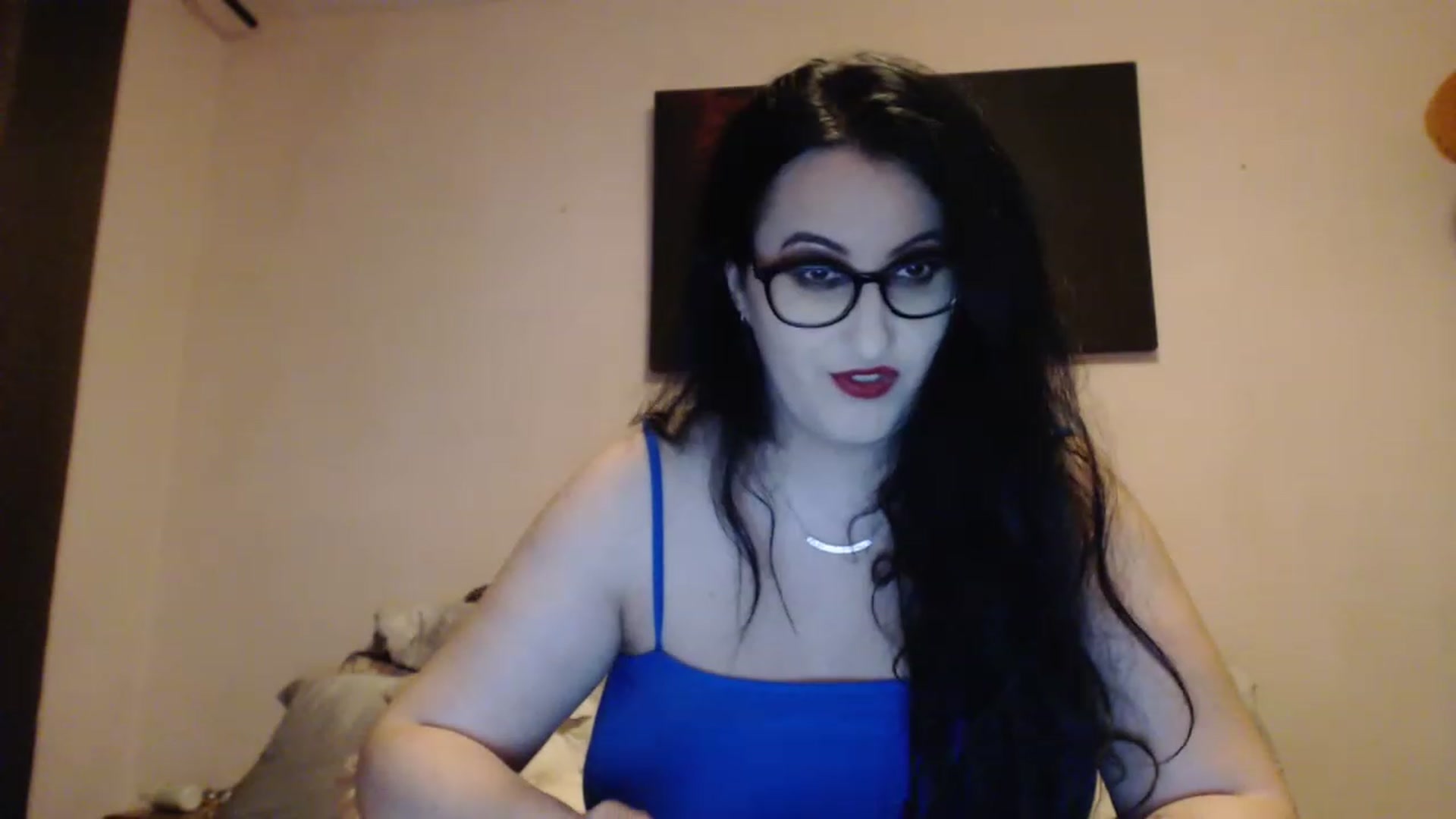 Gallery image thumbnail from Aahh_Emilia's myfreecams stream on, 01/02/2023, 17:11 image 14 of 20
