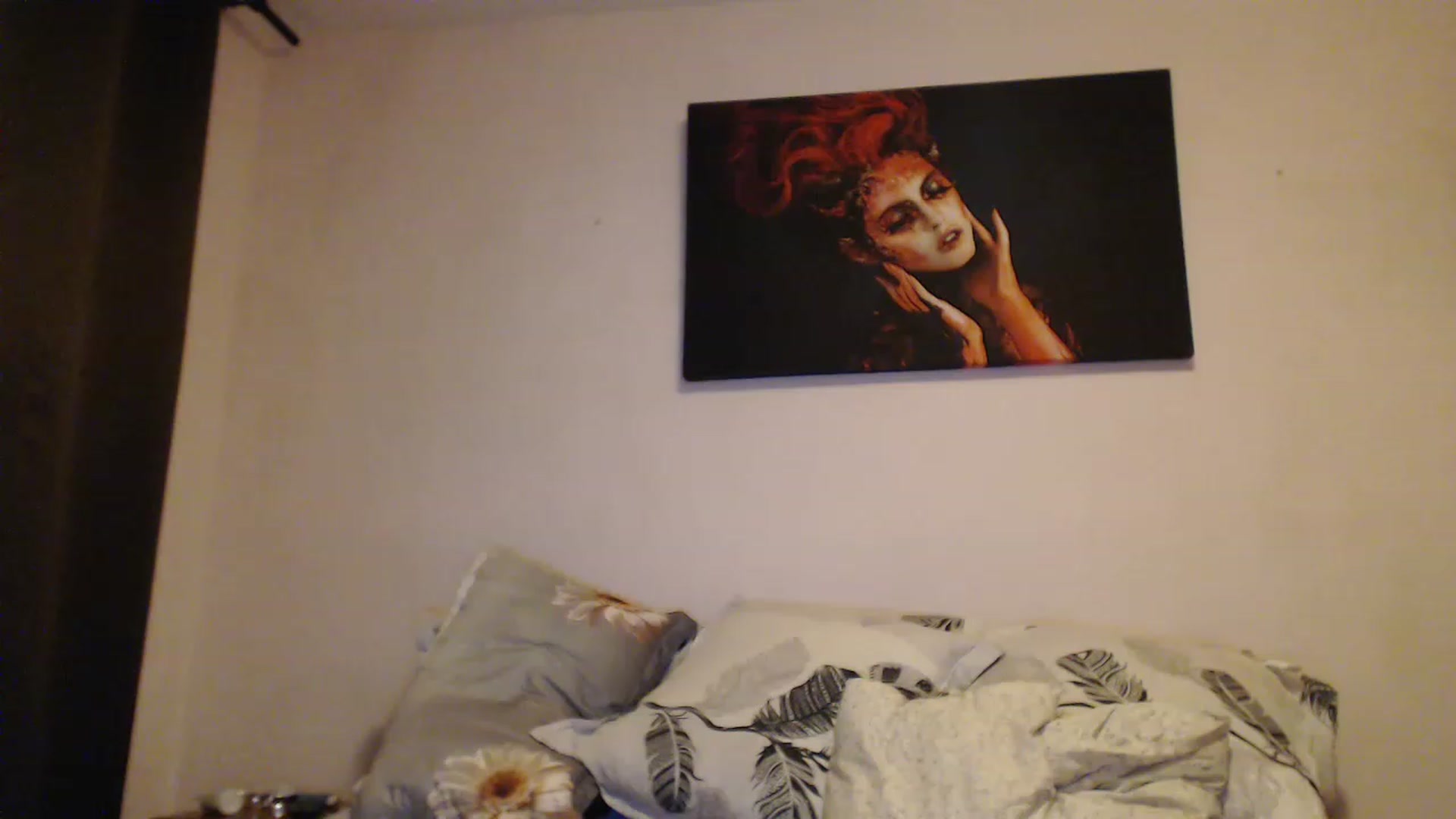 Gallery image thumbnail from Aahh_Emilia's myfreecams stream on, 01/04/2023, 17:07 image 16 of 20