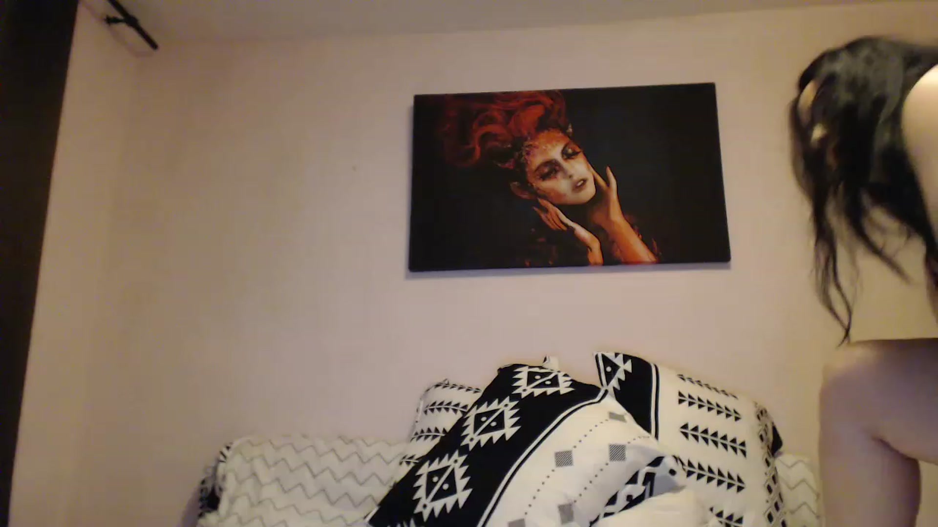 Gallery image thumbnail from Aahh_Emilia's myfreecams stream on, 01/05/2023, 16:52 image 3 of 20