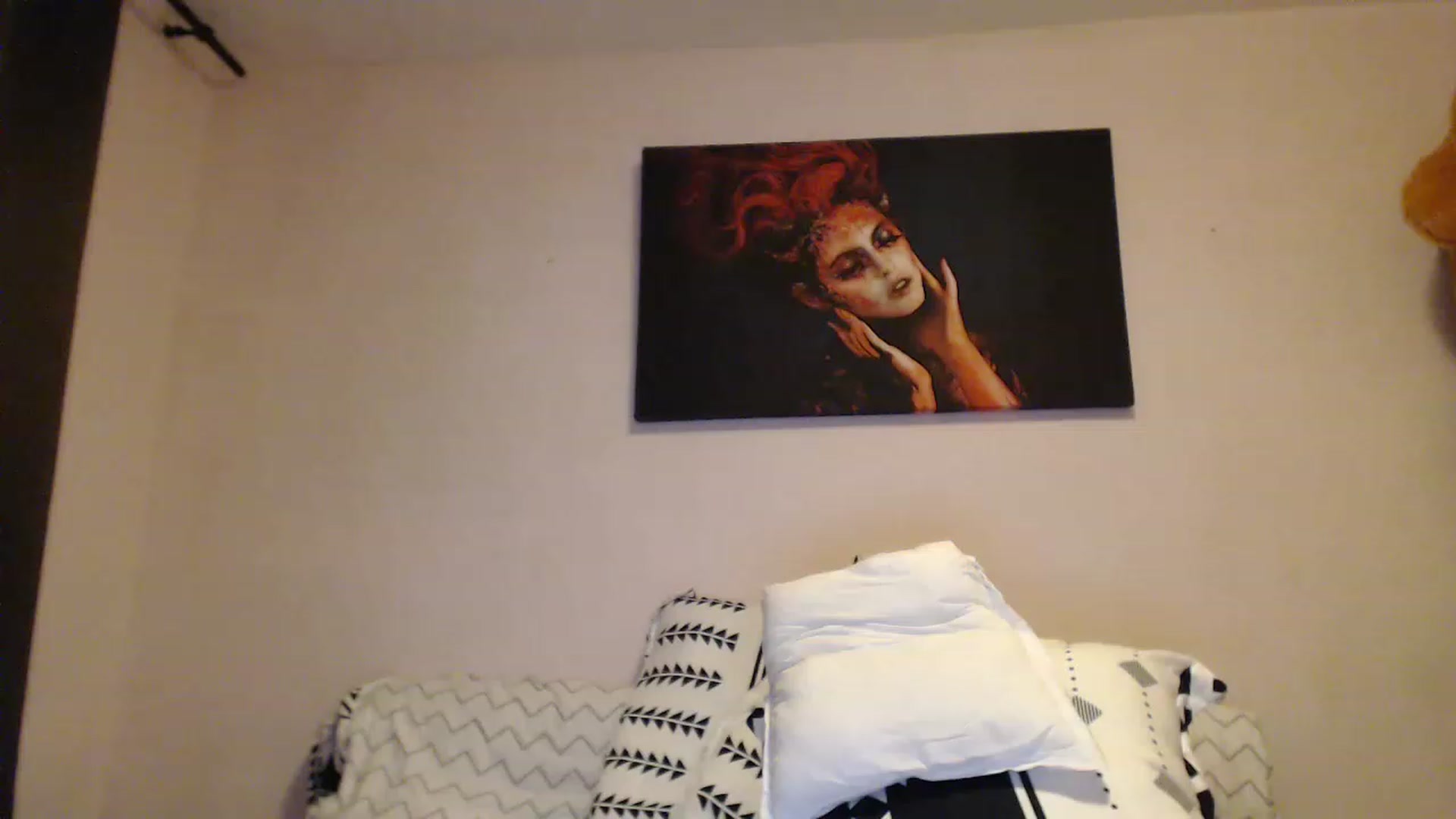 Gallery image thumbnail from Aahh_Emilia's myfreecams stream on, 01/05/2023, 16:52 image 1 of 20