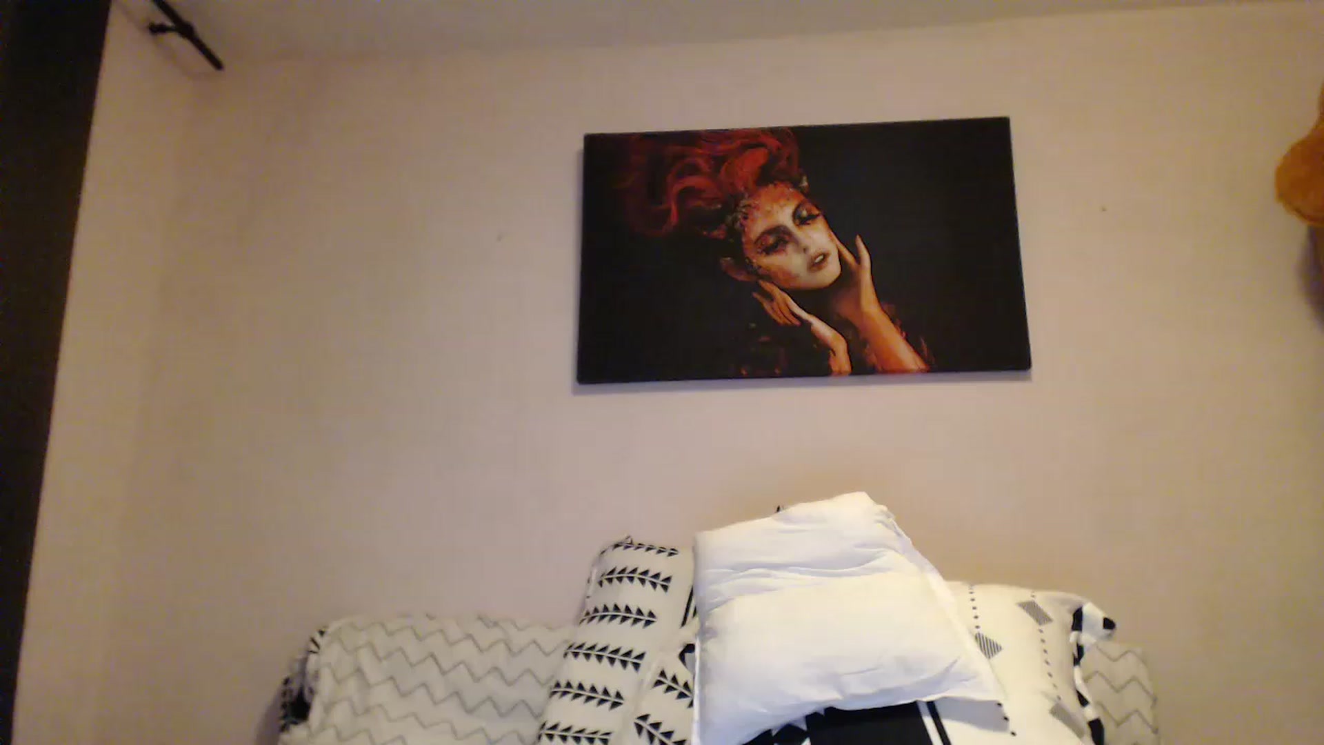 Gallery image thumbnail from Aahh_Emilia's myfreecams stream on, 01/05/2023, 16:52 image 2 of 20