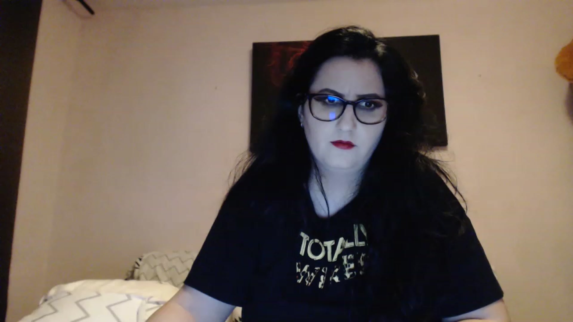 Gallery image thumbnail from Aahh_Emilia's myfreecams stream on, 01/05/2023, 17:49 image 9 of 20