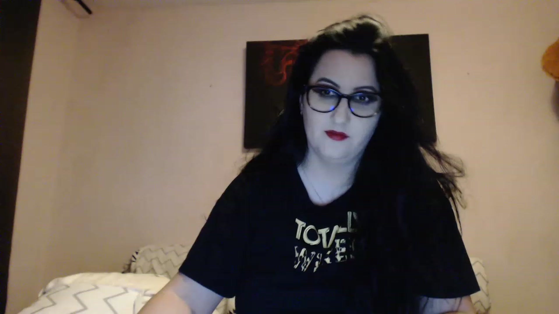Gallery image thumbnail from Aahh_Emilia's myfreecams stream on, 01/05/2023, 17:49 image 11 of 20