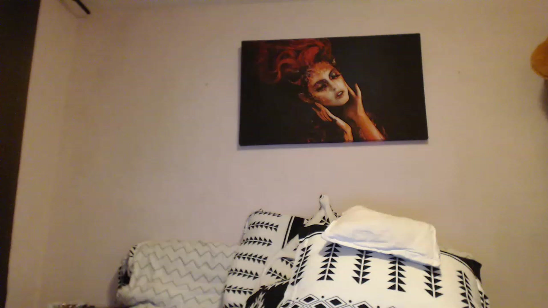Gallery image thumbnail from Aahh_Emilia's myfreecams stream on, 01/05/2023, 17:49 image 7 of 20