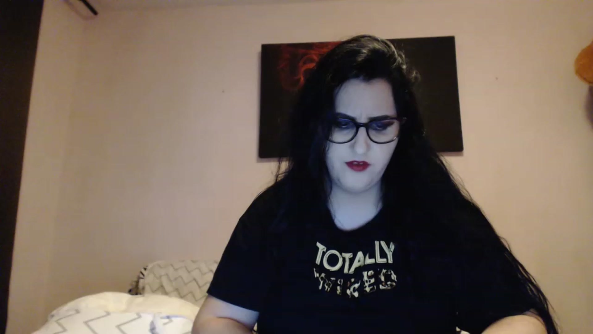 Gallery image thumbnail from Aahh_Emilia's myfreecams stream on, 01/05/2023, 17:49 image 18 of 20