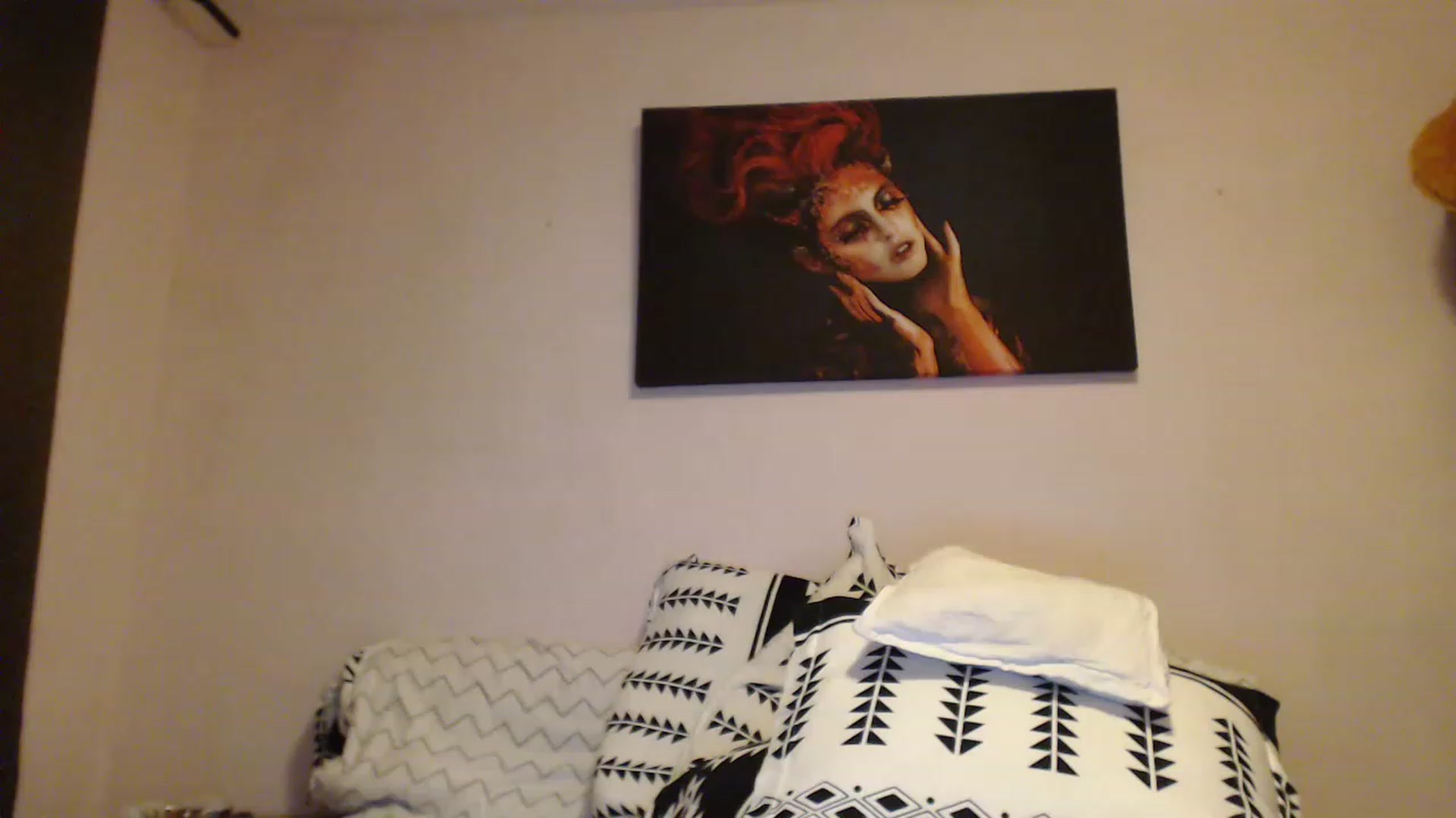 Gallery image thumbnail from Aahh_Emilia's myfreecams stream on, 01/05/2023, 17:49 image 6 of 20