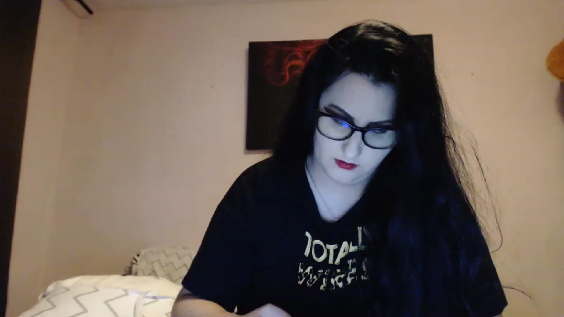 Gallery image thumbnail from Aahh_Emilia's myfreecams stream on, 01/05/2023, 17:49 image 13 of 20