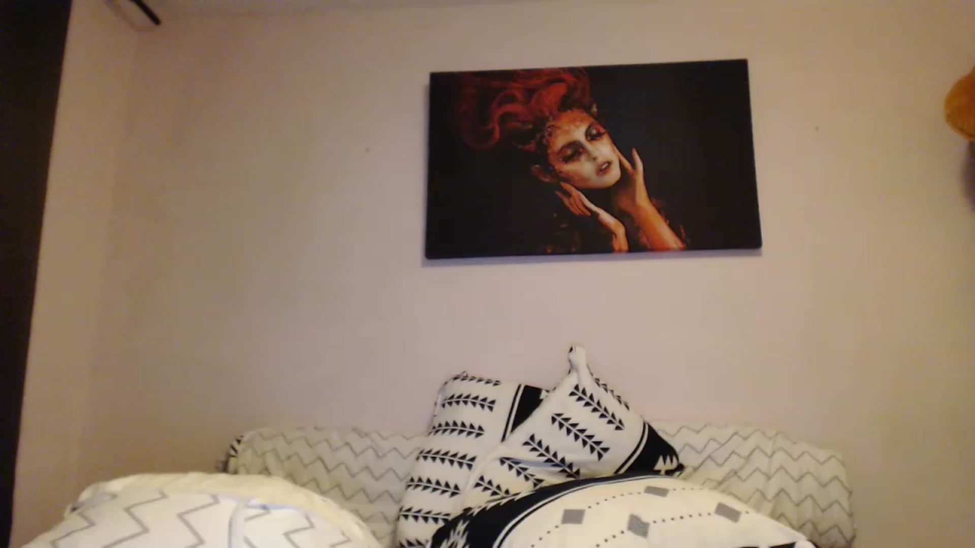 Gallery image thumbnail from Aahh_Emilia's myfreecams stream on, 01/05/2023, 17:49 image 16 of 20