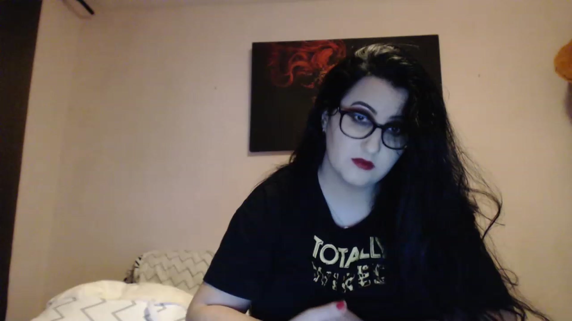 Gallery image thumbnail from Aahh_Emilia's myfreecams stream on, 01/05/2023, 17:49 image 19 of 20