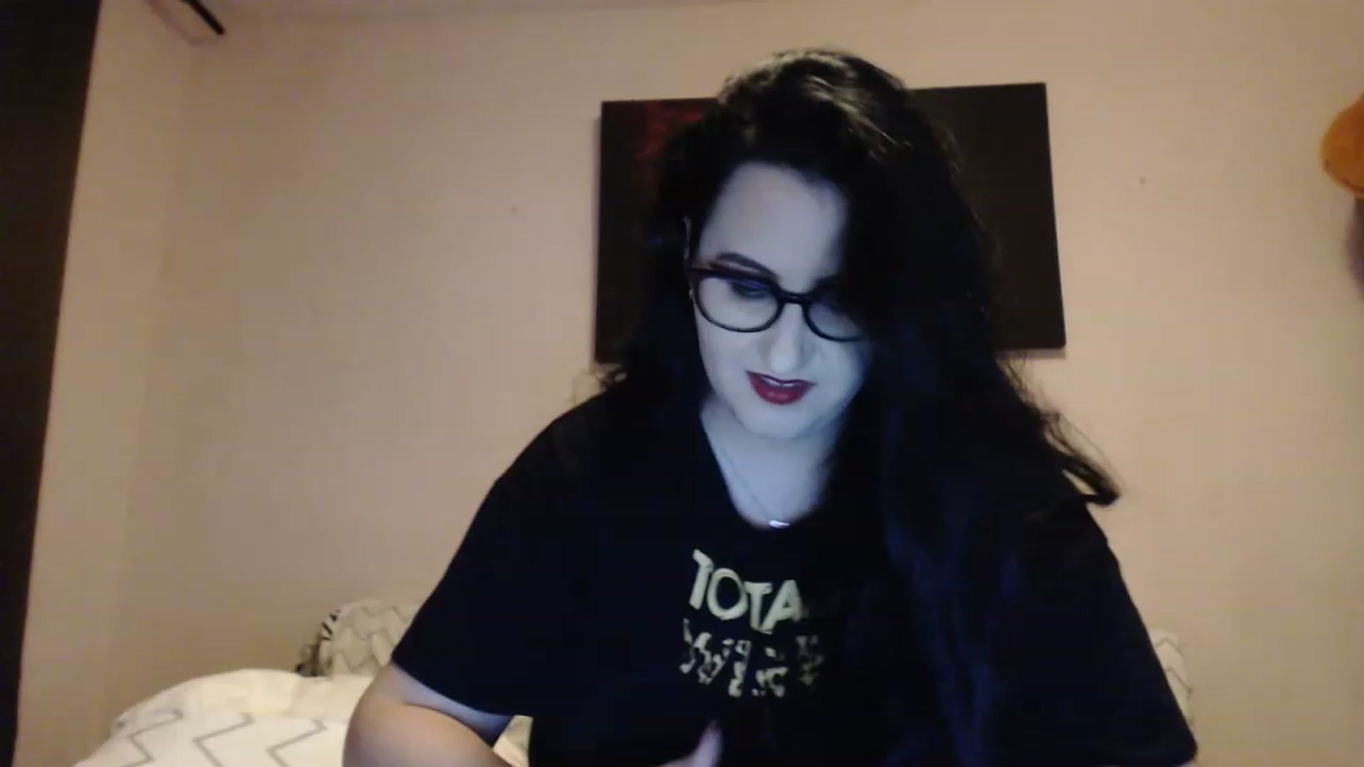Gallery image thumbnail from Aahh_Emilia's myfreecams stream on, 01/05/2023, 17:49 image 20 of 20