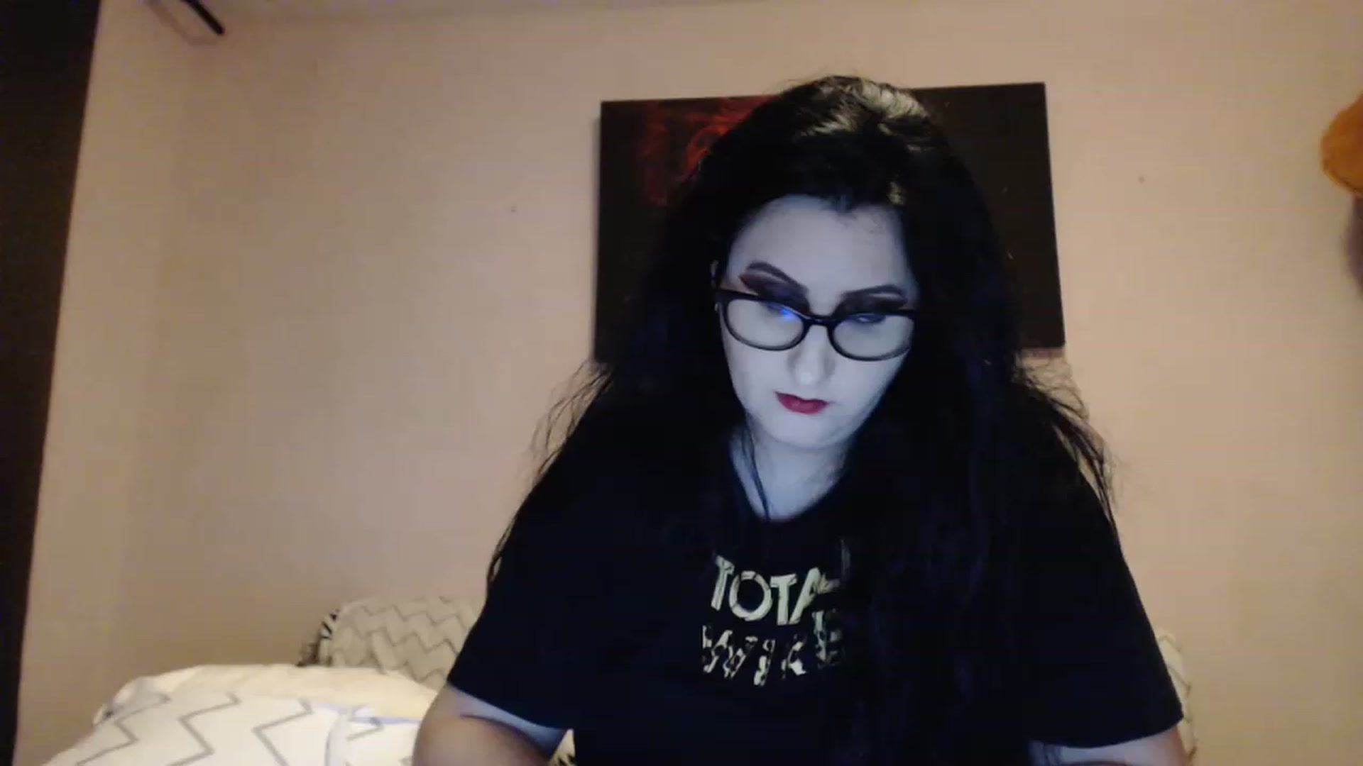 Gallery image thumbnail from Aahh_Emilia's myfreecams stream on, 01/05/2023, 17:49 image 10 of 20