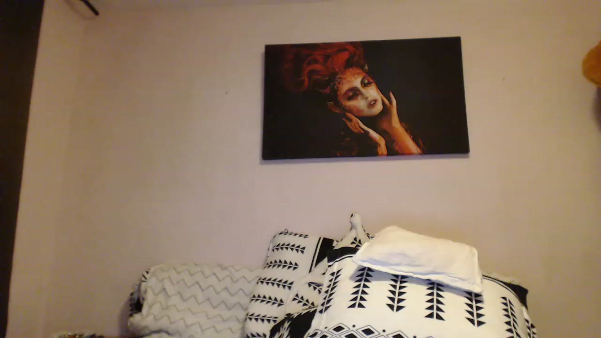 Gallery image thumbnail from Aahh_Emilia's myfreecams stream on, 01/05/2023, 17:49 image 4 of 20