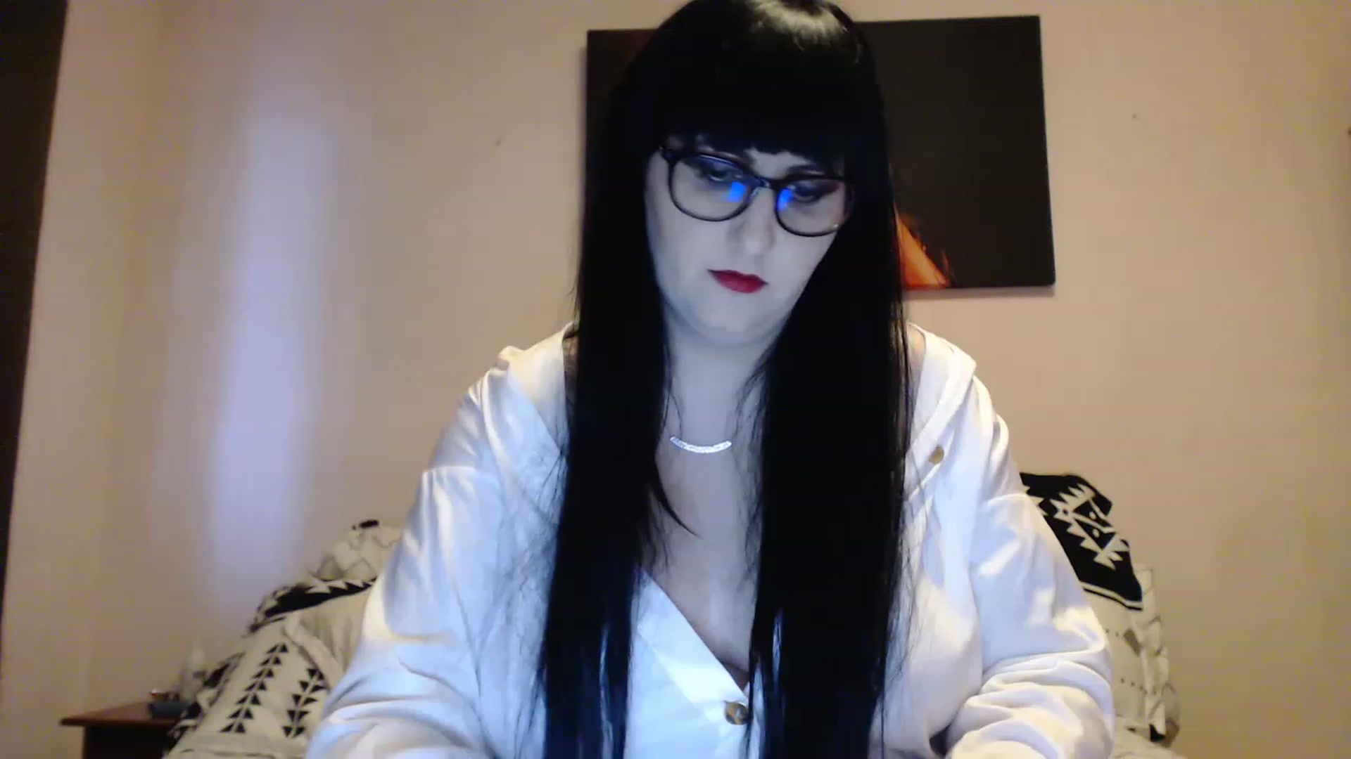 Gallery image thumbnail from Aahh_Emilia's myfreecams stream on, 01/07/2023, 14:16 image 17 of 20