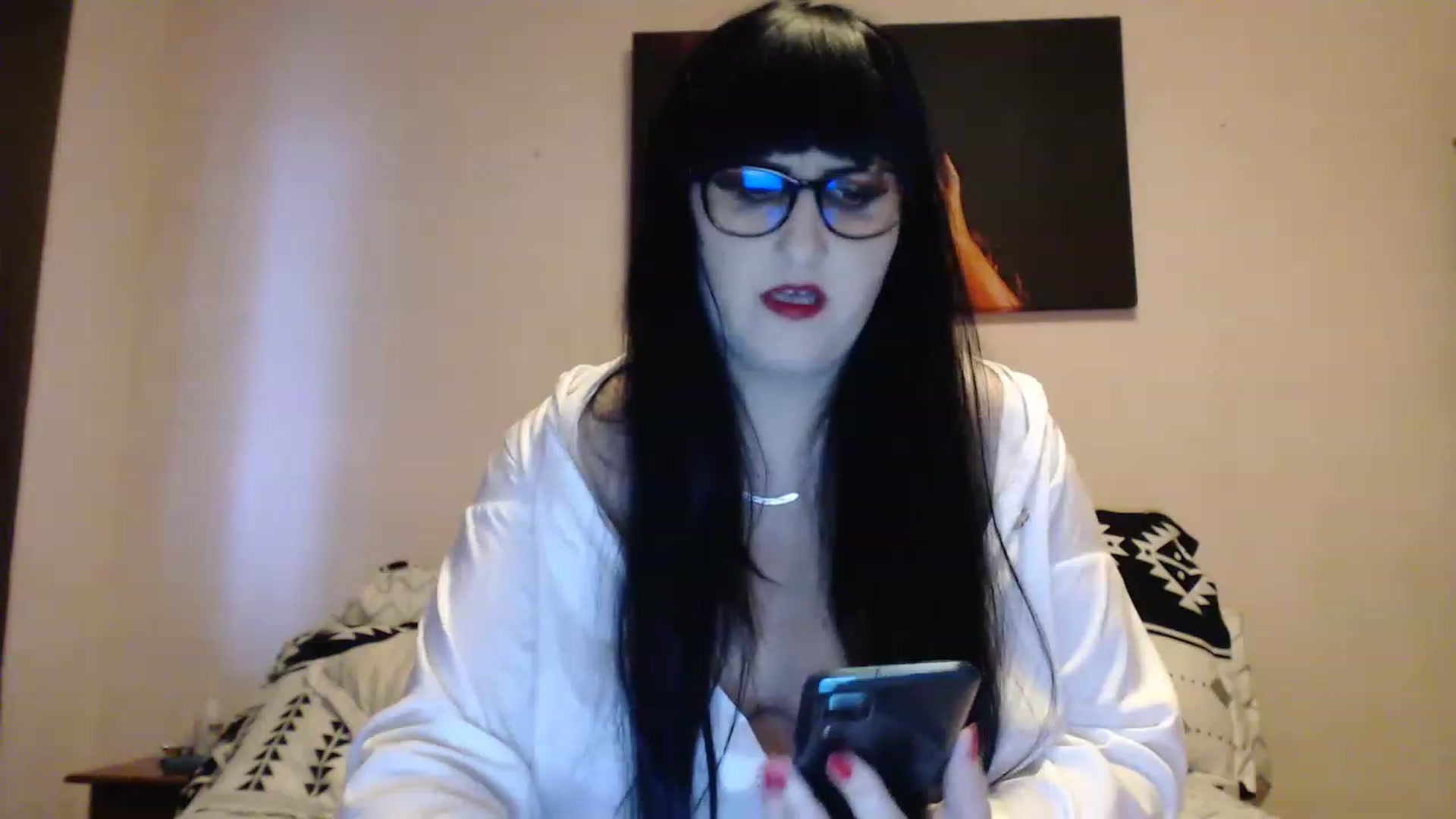 Gallery image thumbnail from Aahh_Emilia's myfreecams stream on, 01/07/2023, 14:16 image 15 of 20