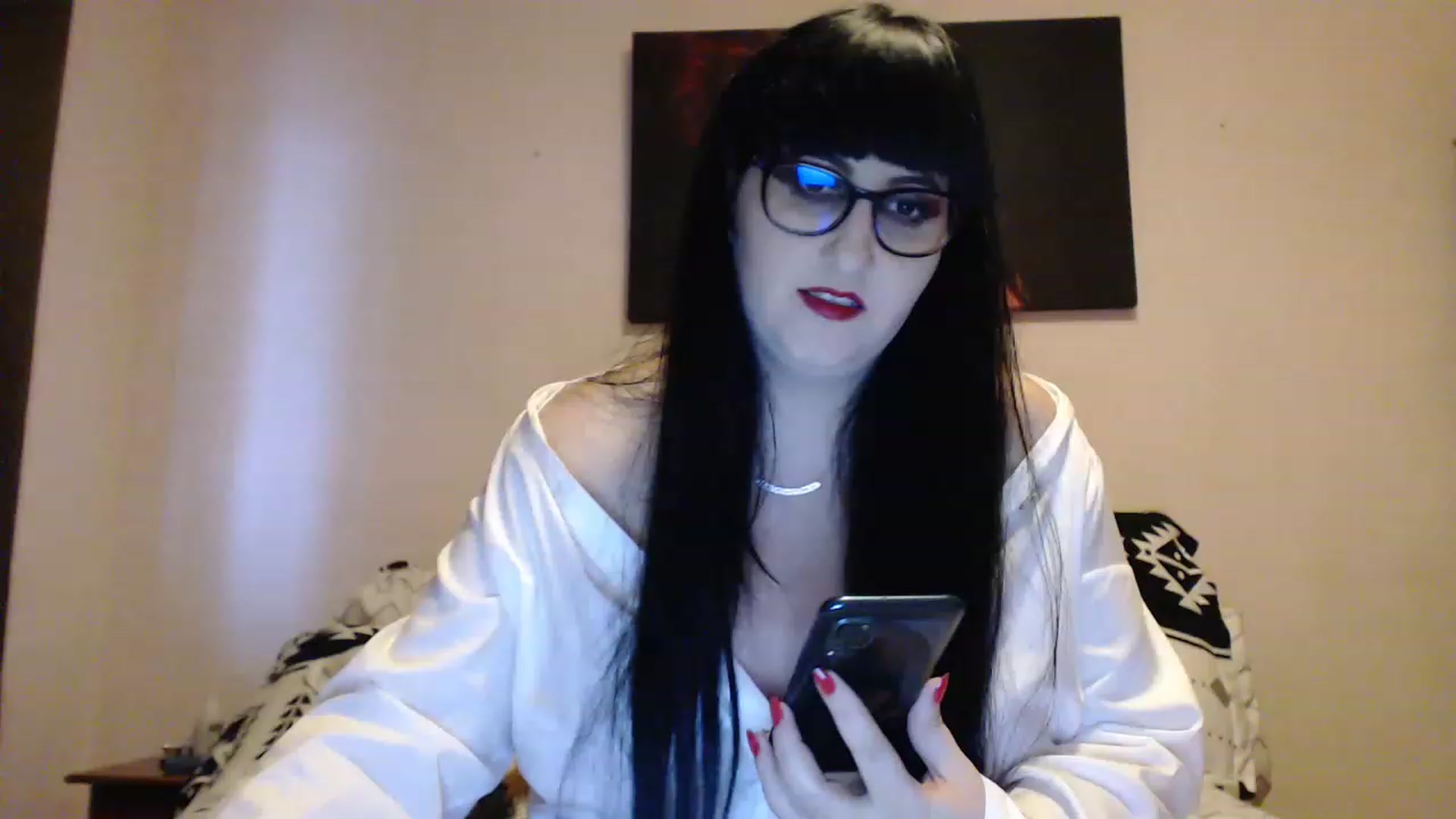 Gallery image thumbnail from Aahh_Emilia's myfreecams stream on, 01/07/2023, 14:16 image 10 of 20