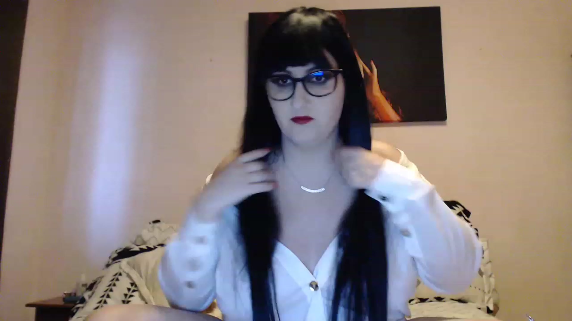 Gallery image thumbnail from Aahh_Emilia's myfreecams stream on, 01/07/2023, 14:16 image 4 of 20