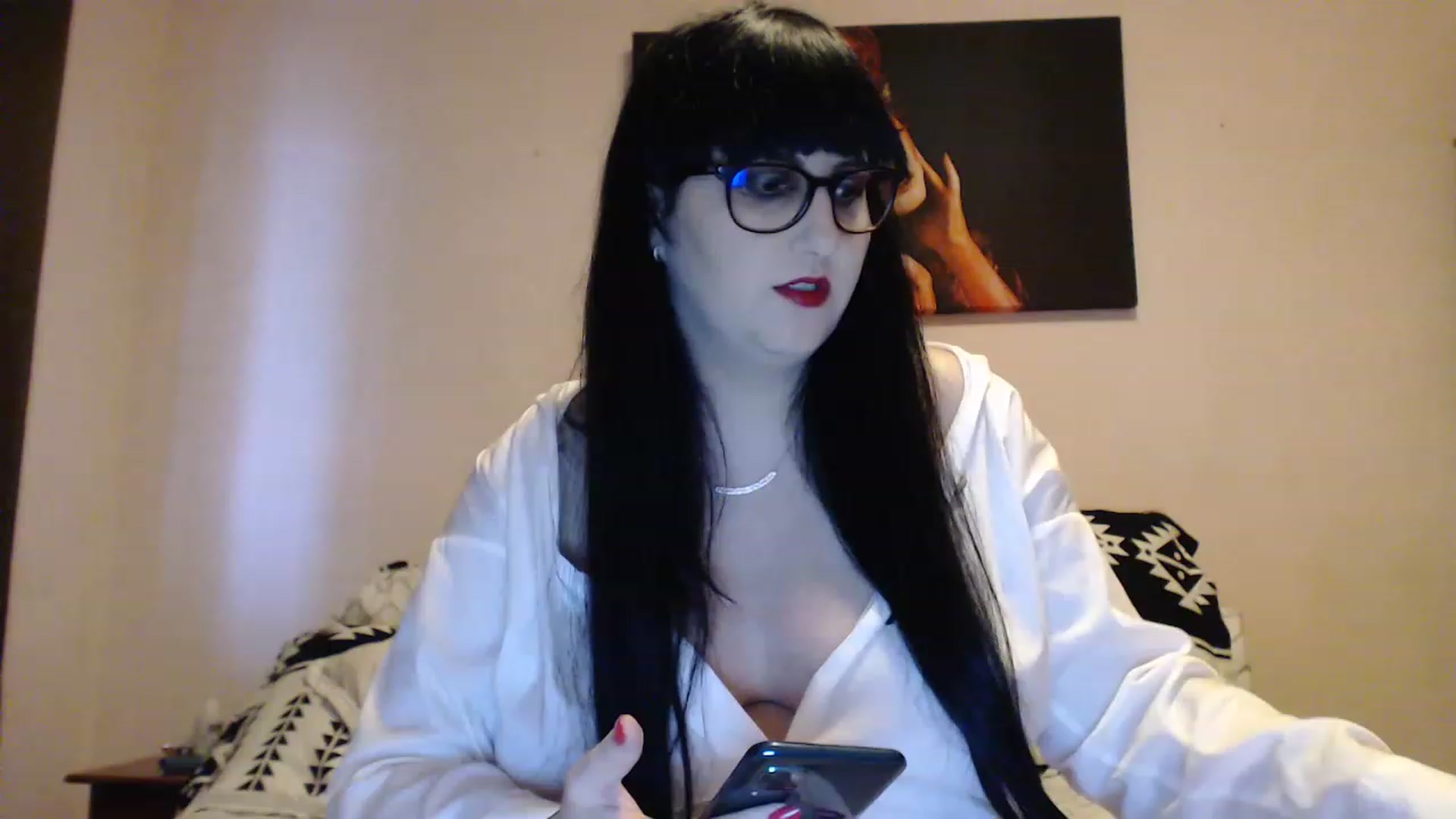 Gallery image thumbnail from Aahh_Emilia's myfreecams stream on, 01/07/2023, 14:16 image 12 of 20