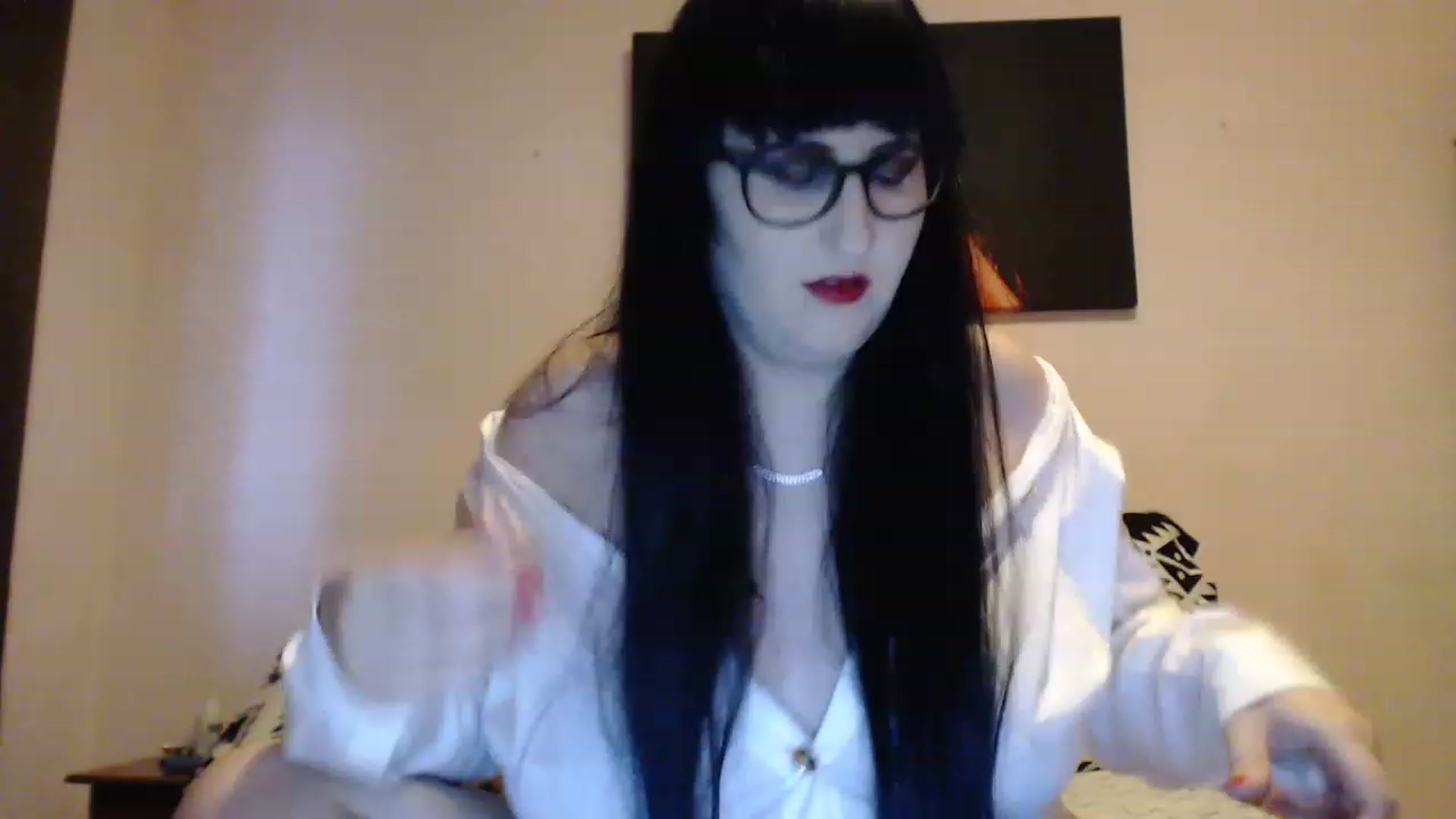 Gallery image thumbnail from Aahh_Emilia's myfreecams stream on, 01/07/2023, 14:16 image 20 of 20